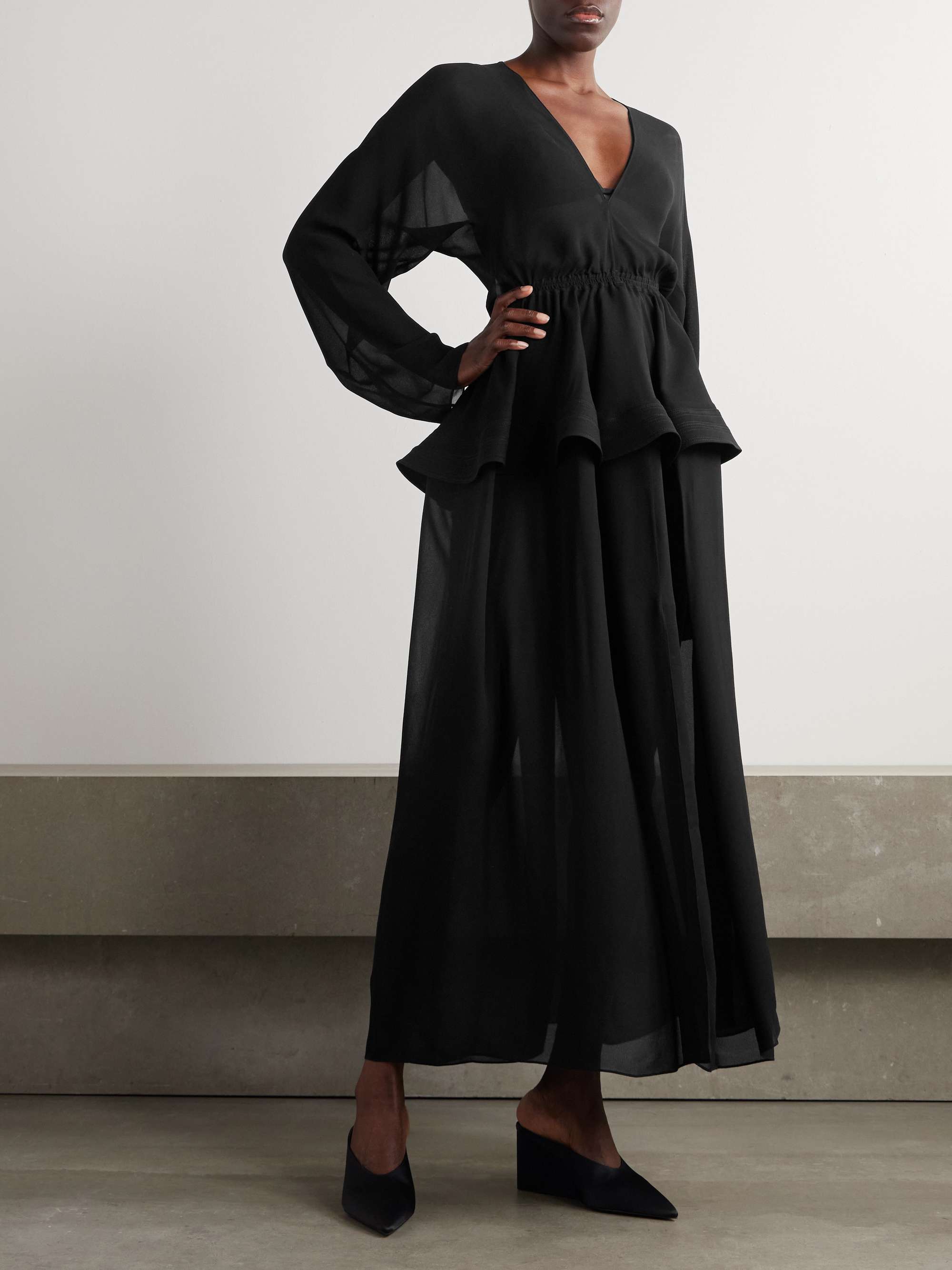 ALAÏA 