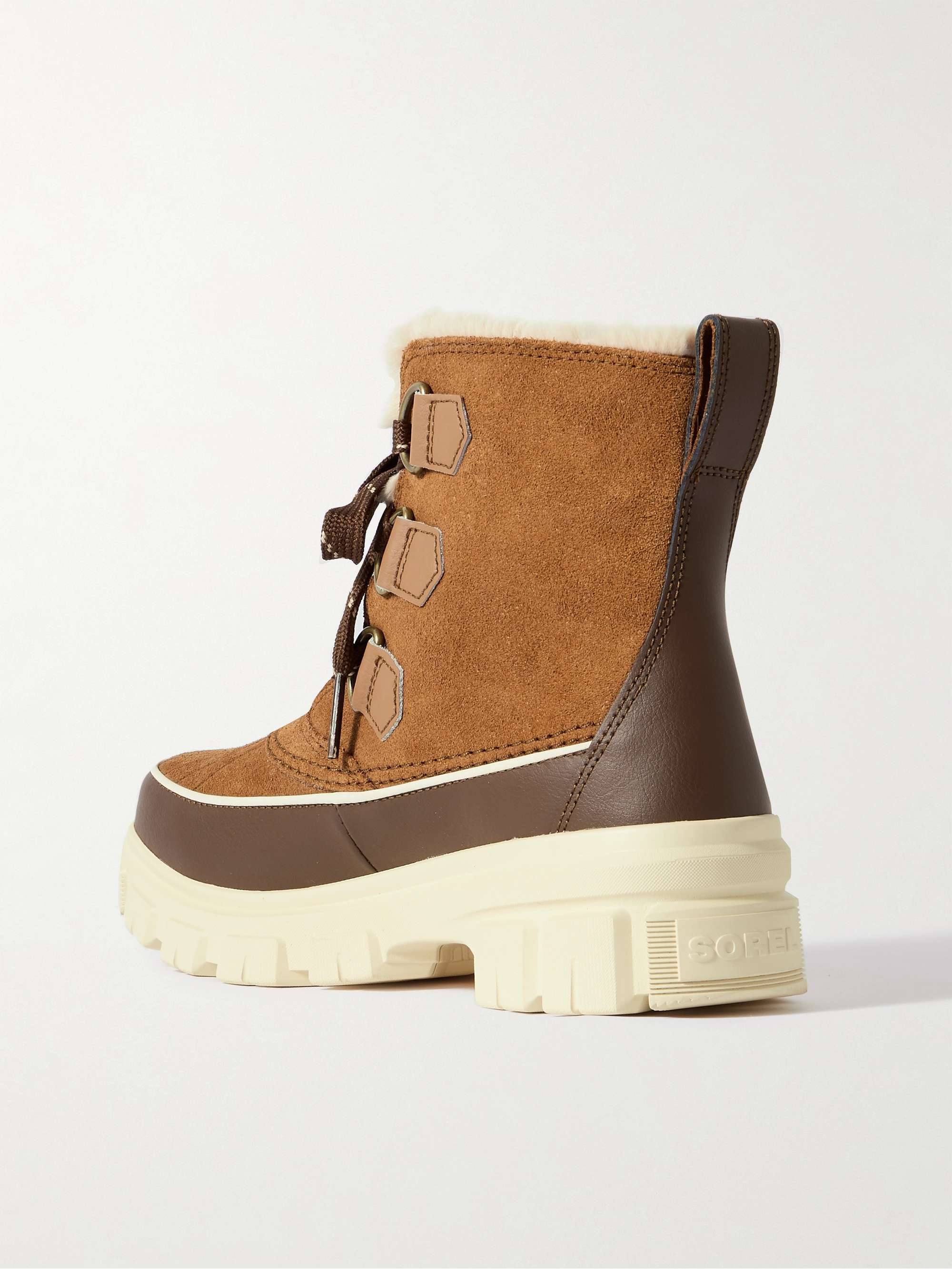 SOREL 