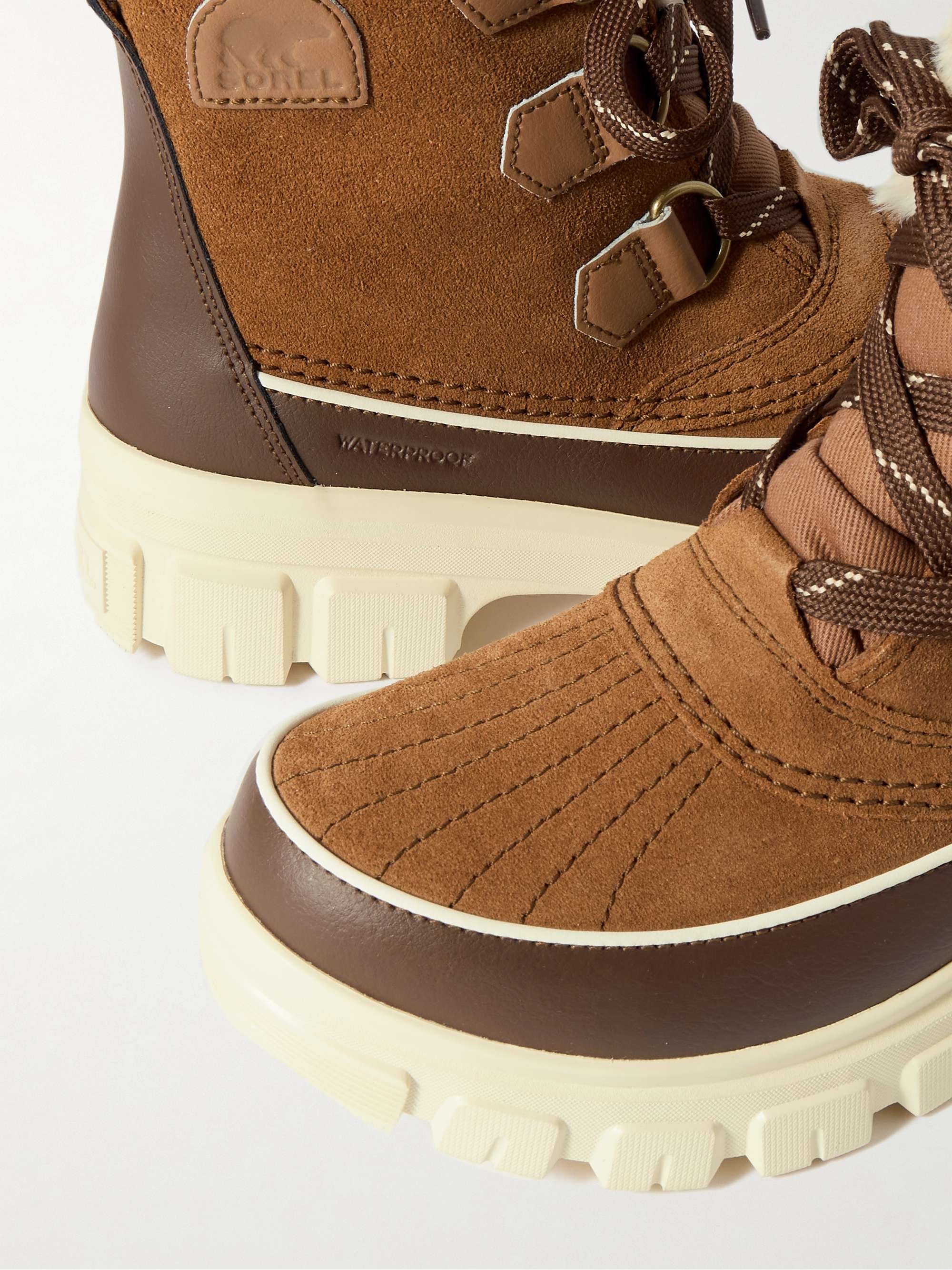 SOREL 