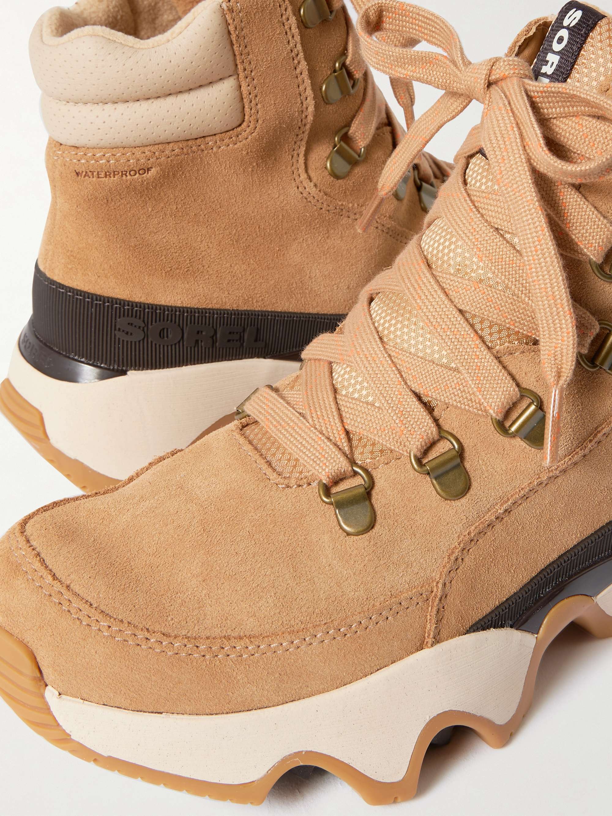 SOREL 