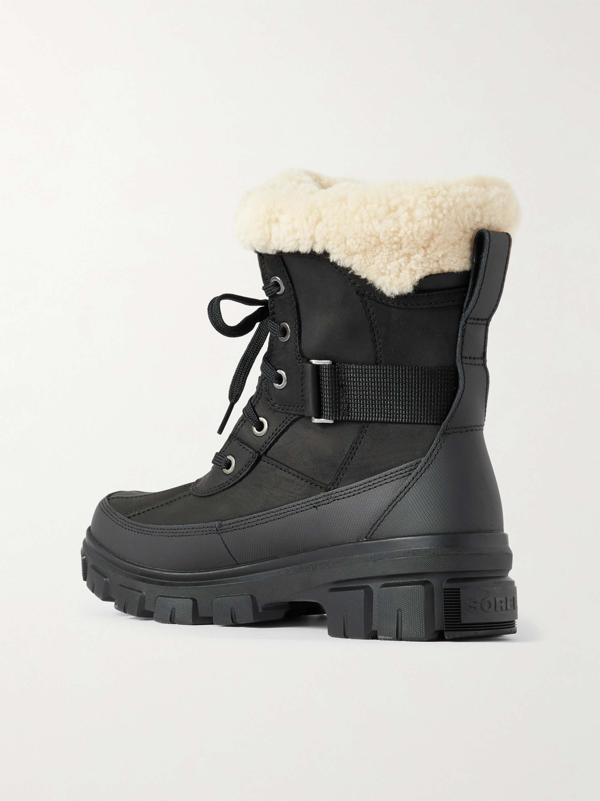 SOREL 