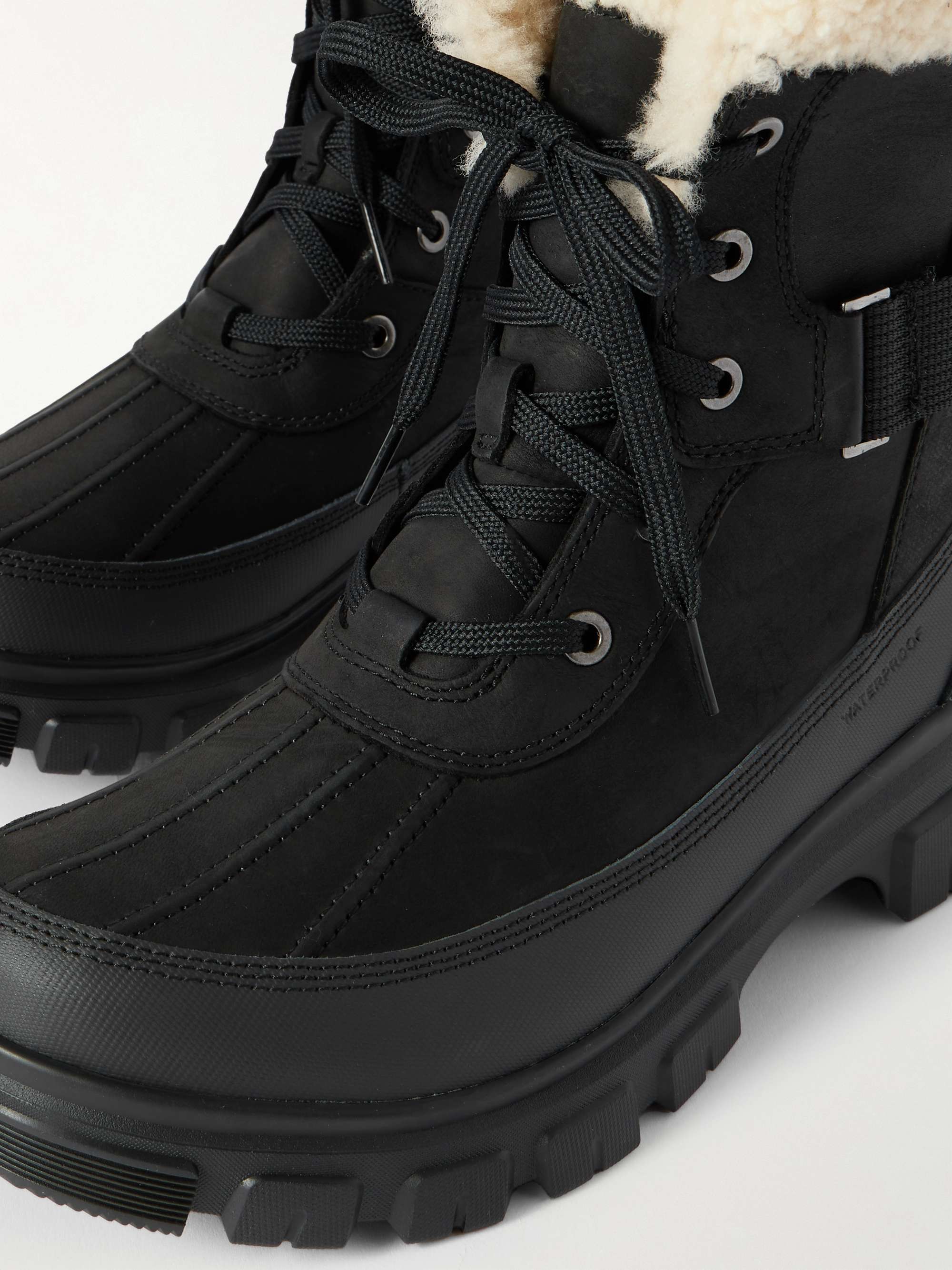 SOREL 