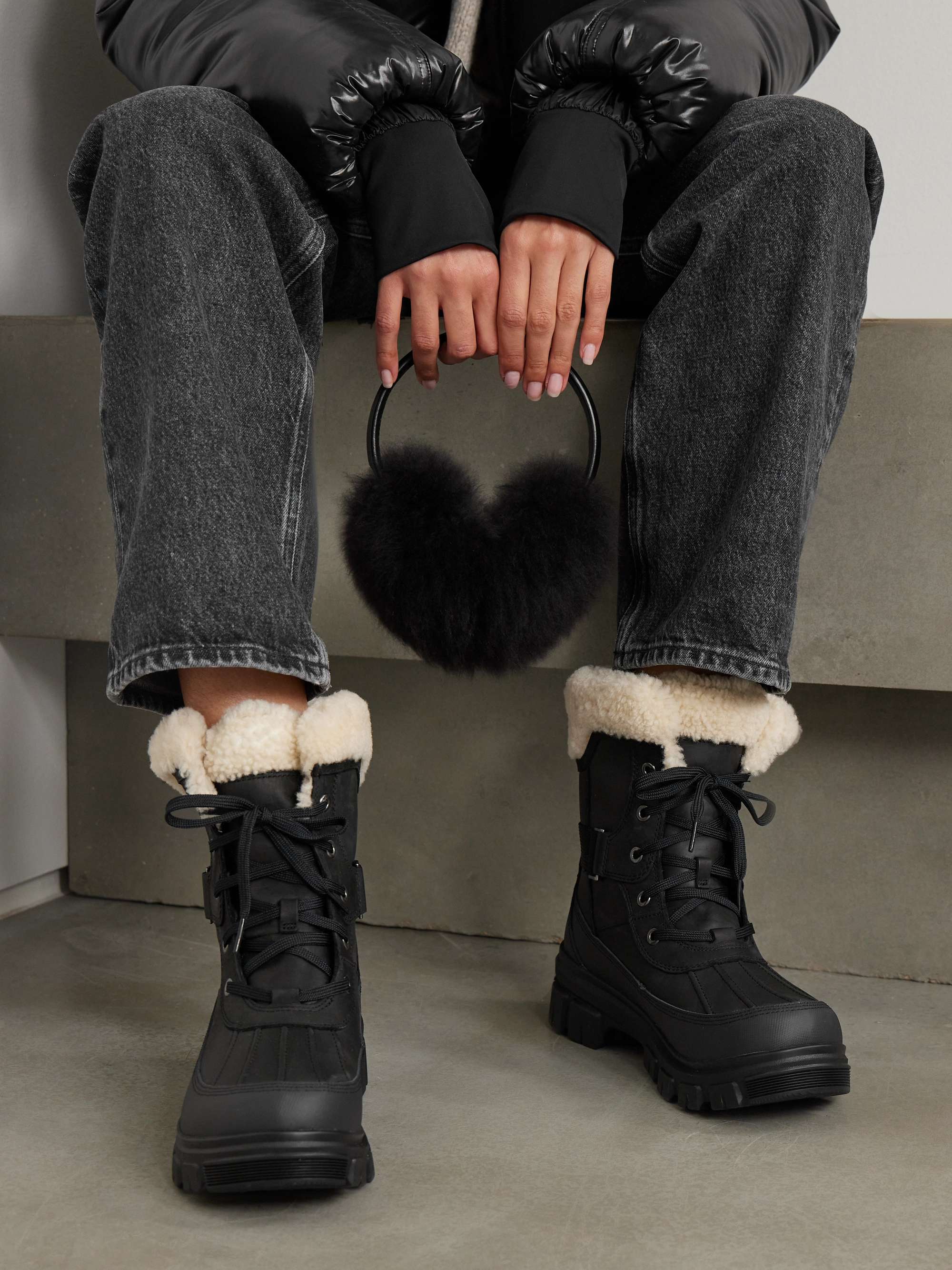 SOREL 