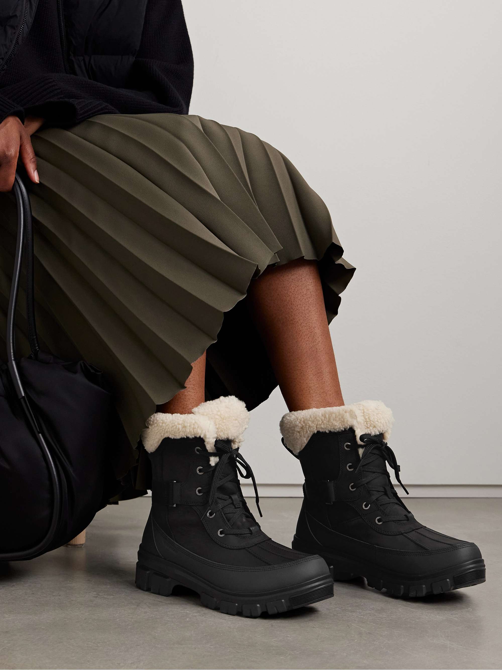 SOREL 