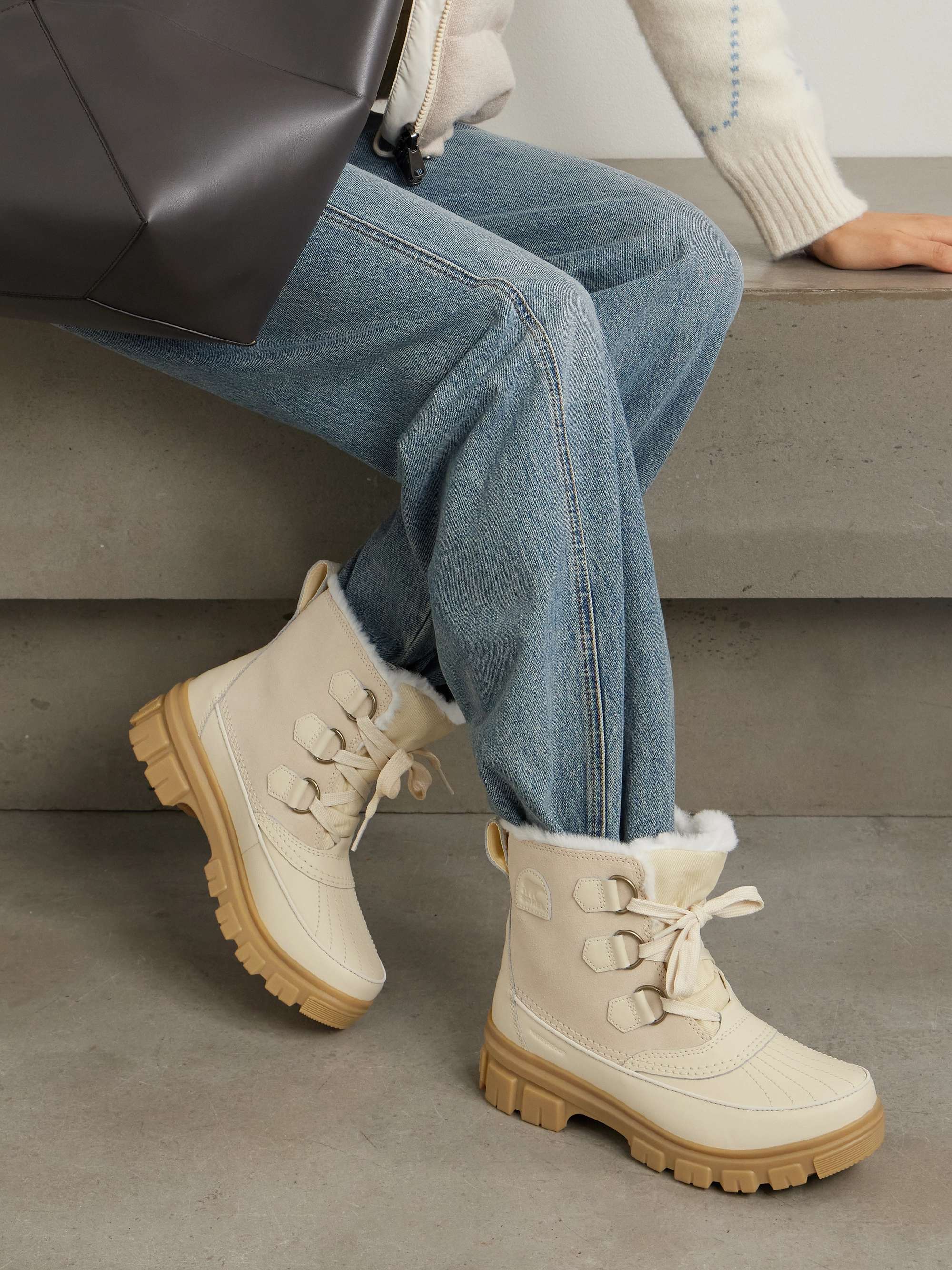 SOREL 