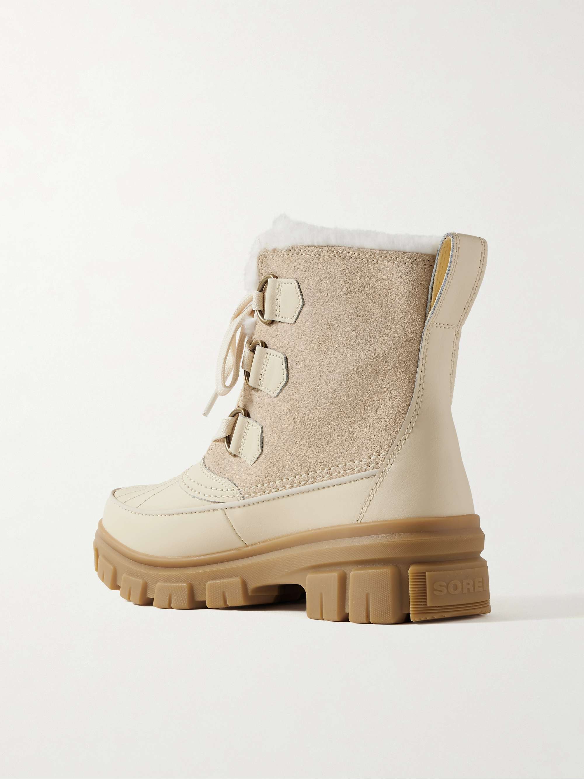 SOREL 
