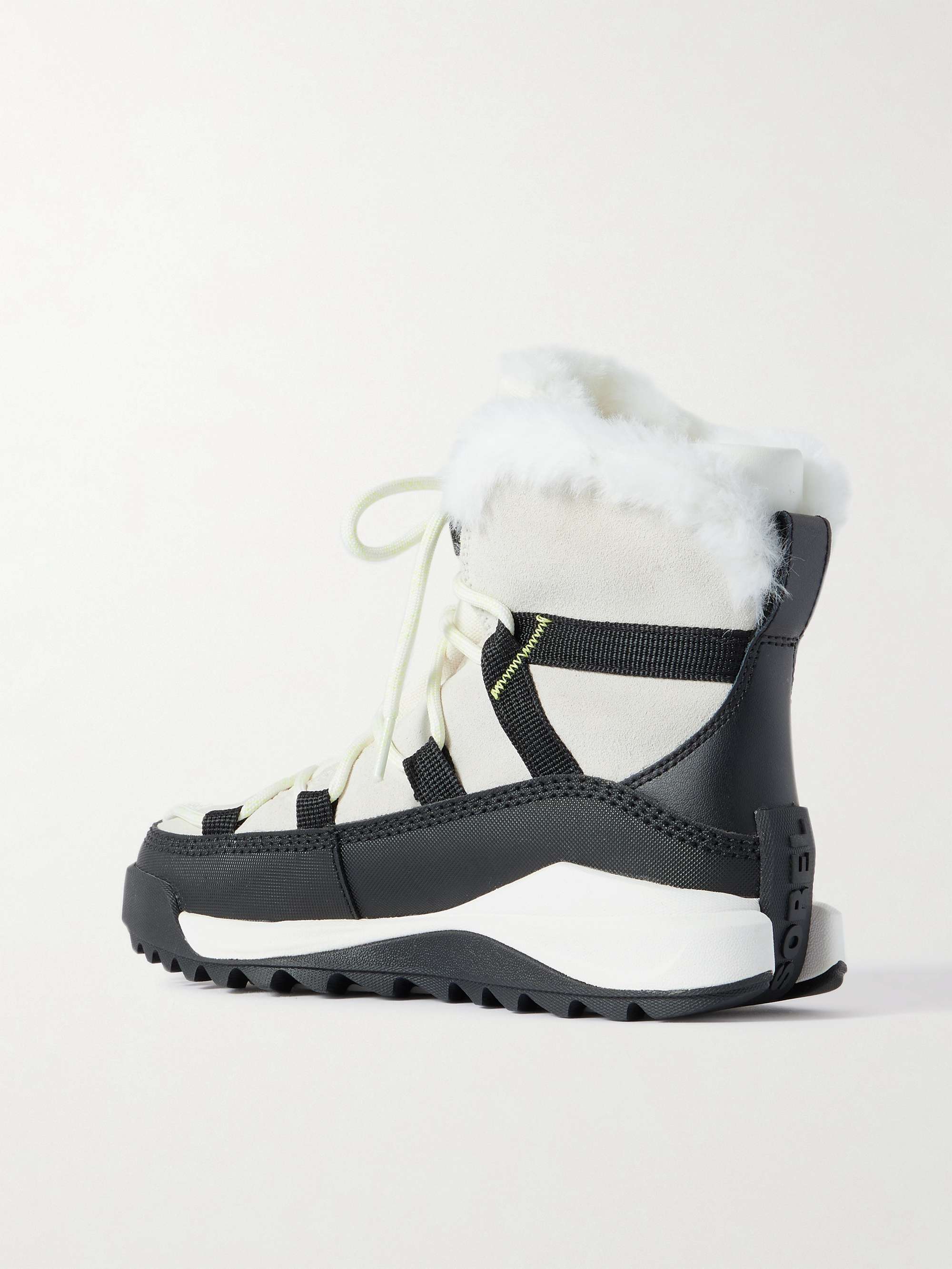 SOREL 