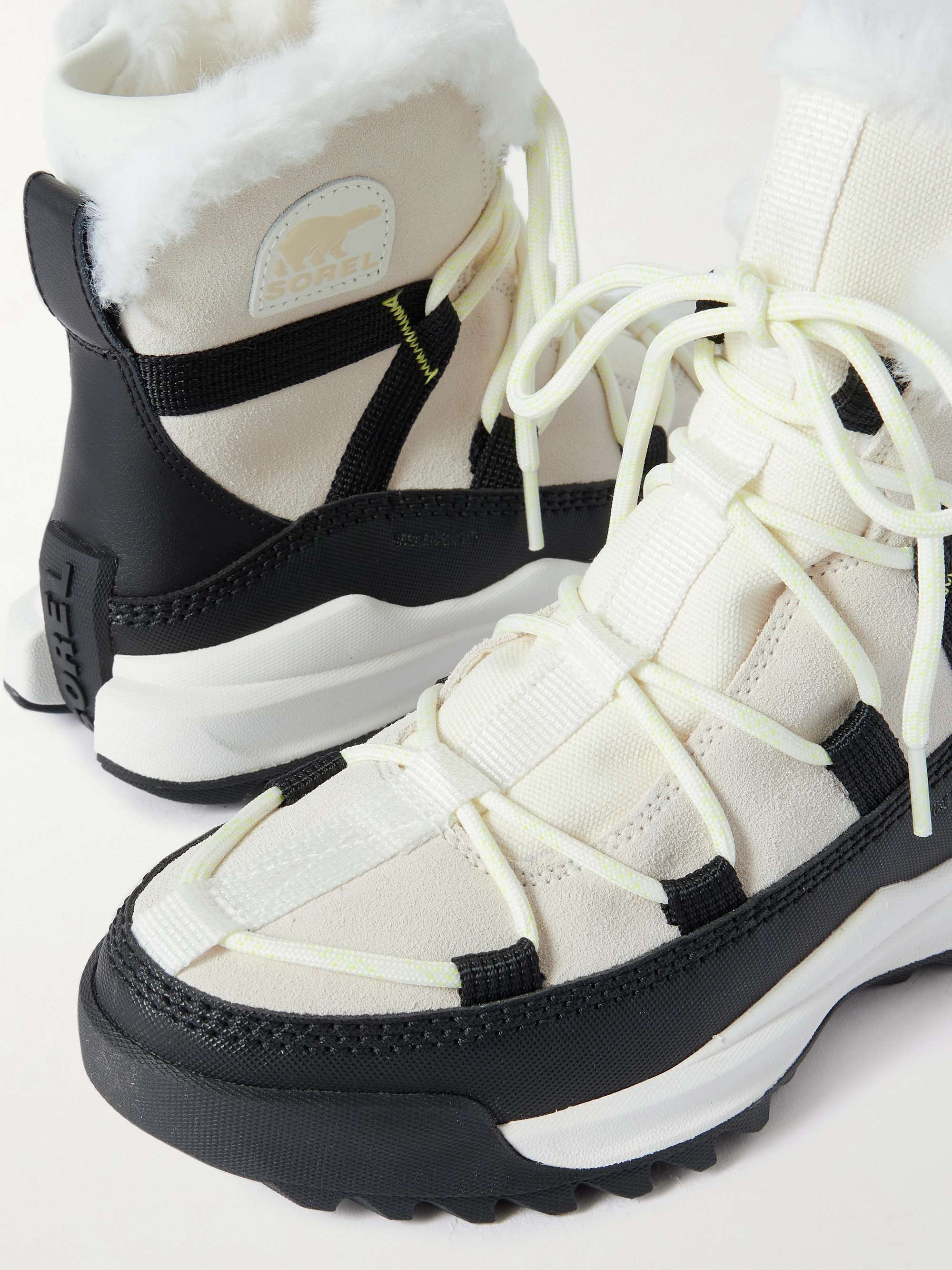SOREL 