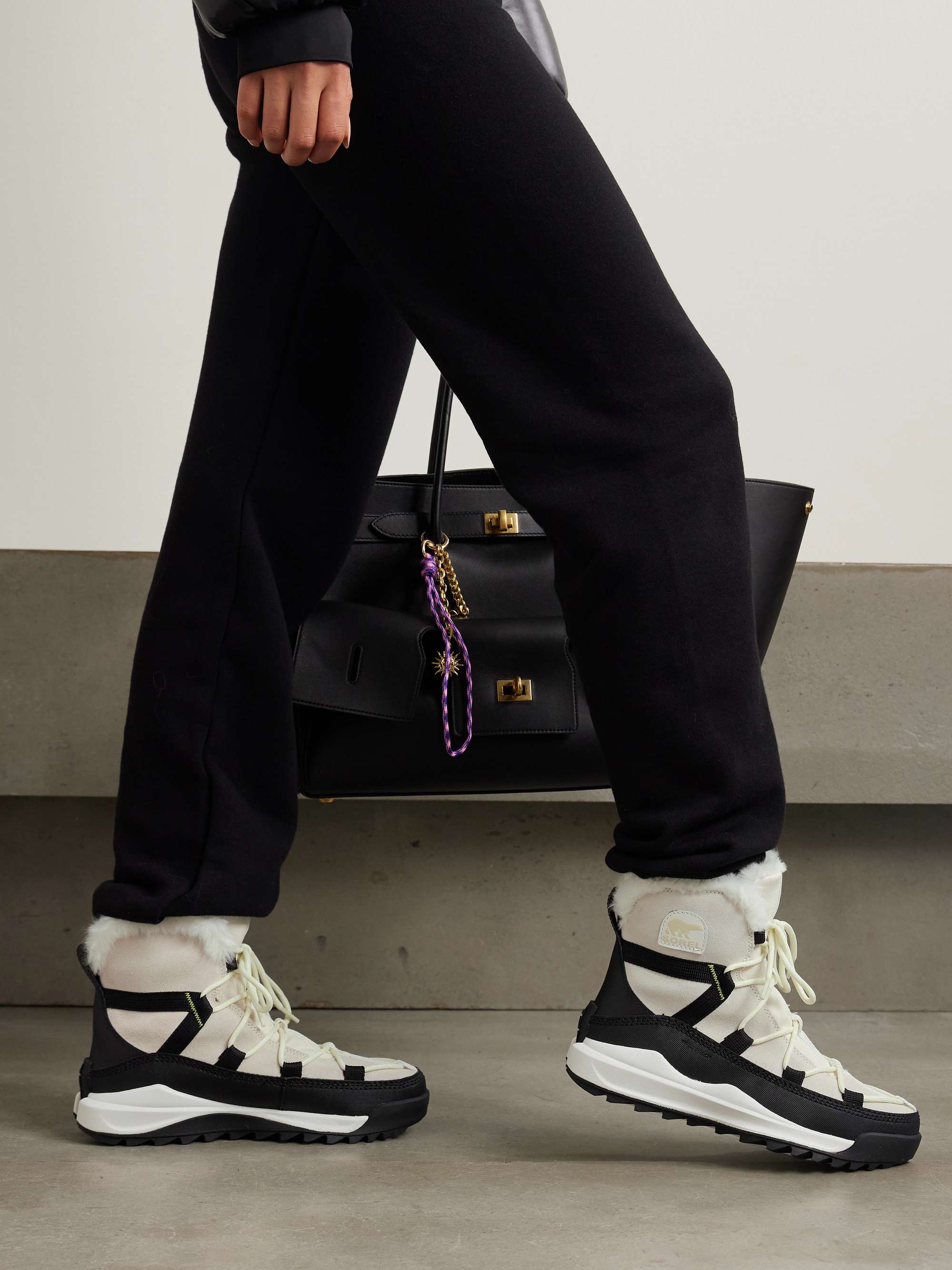 SOREL 