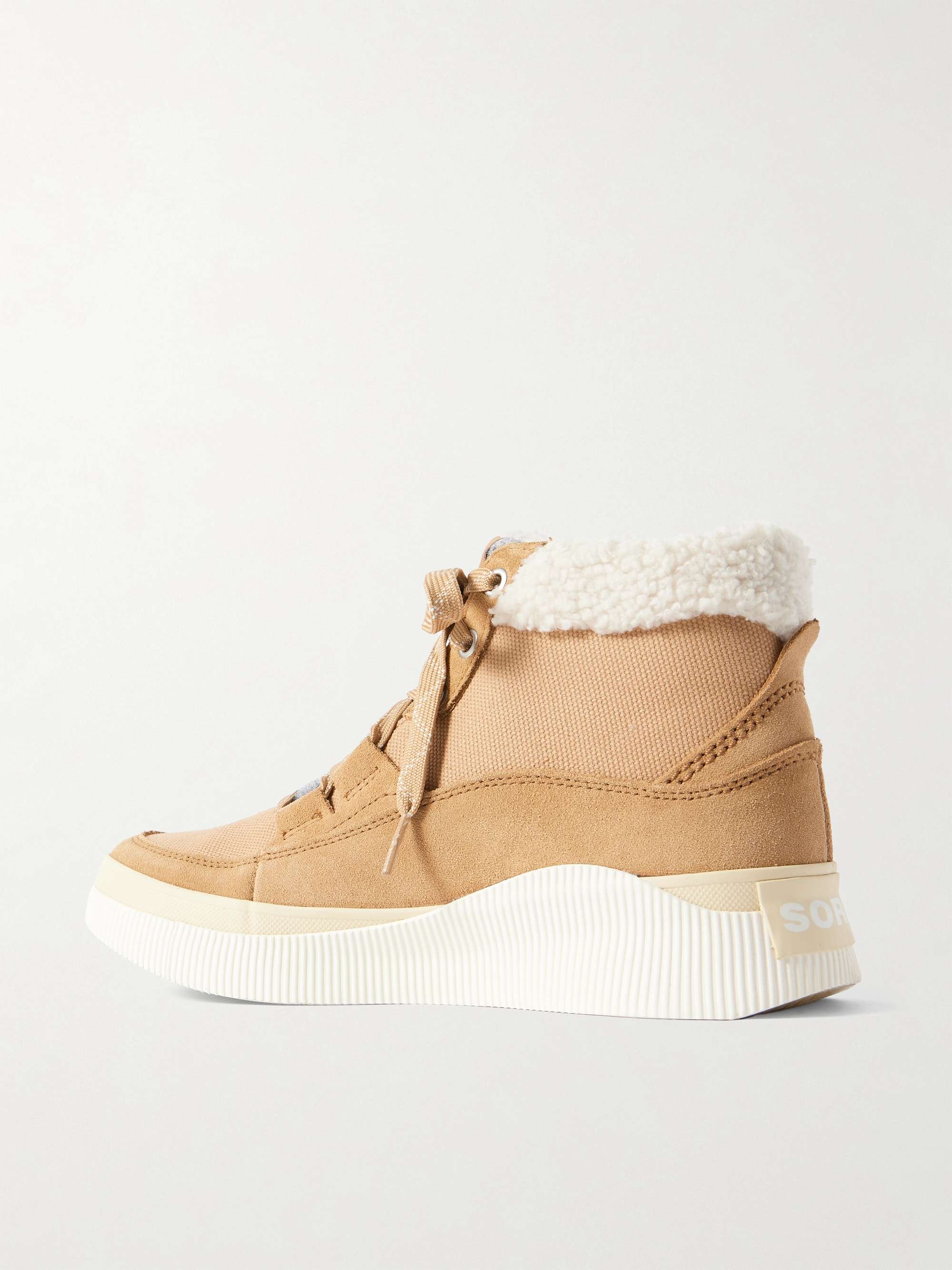 SOREL 