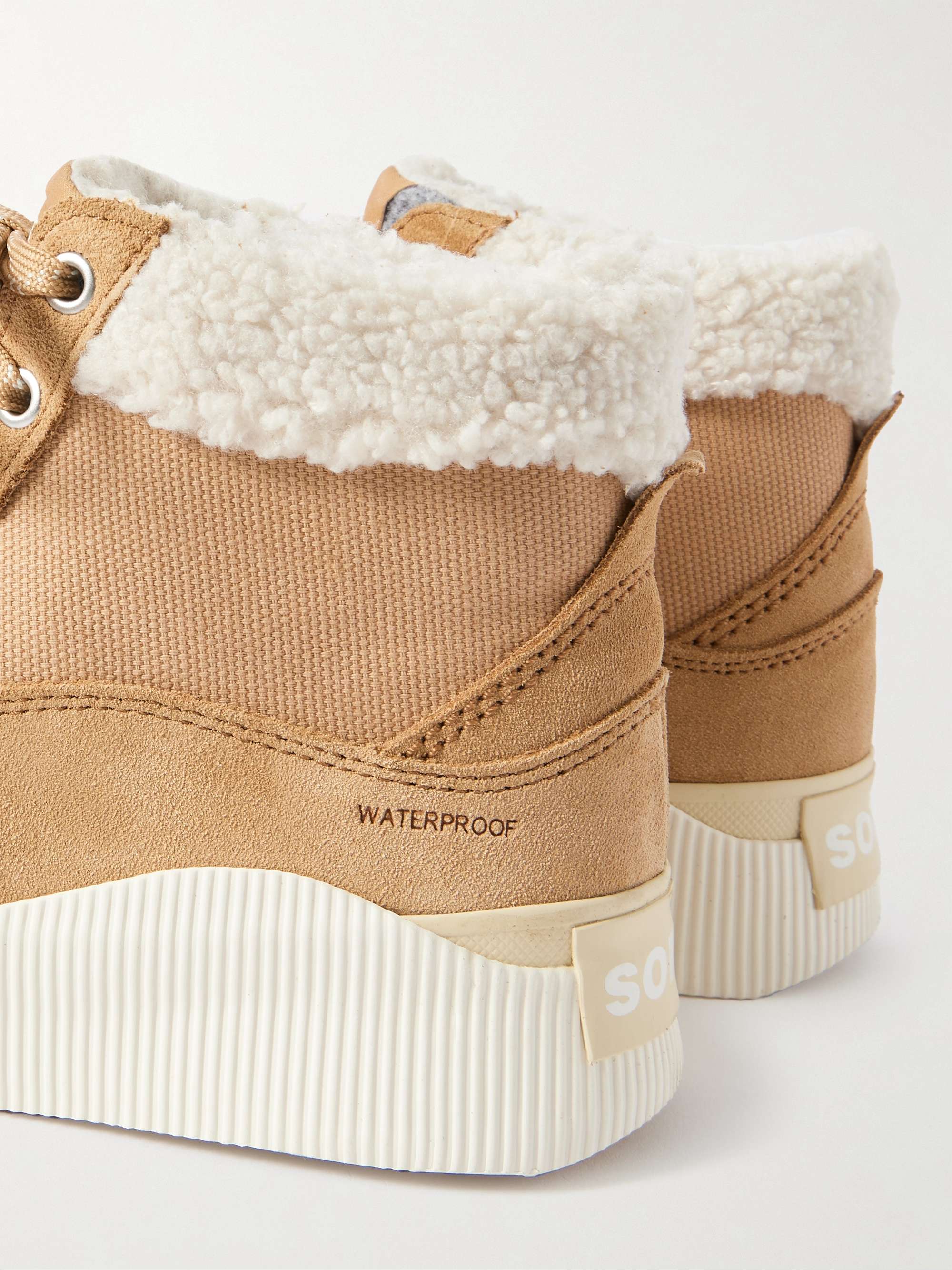 SOREL 