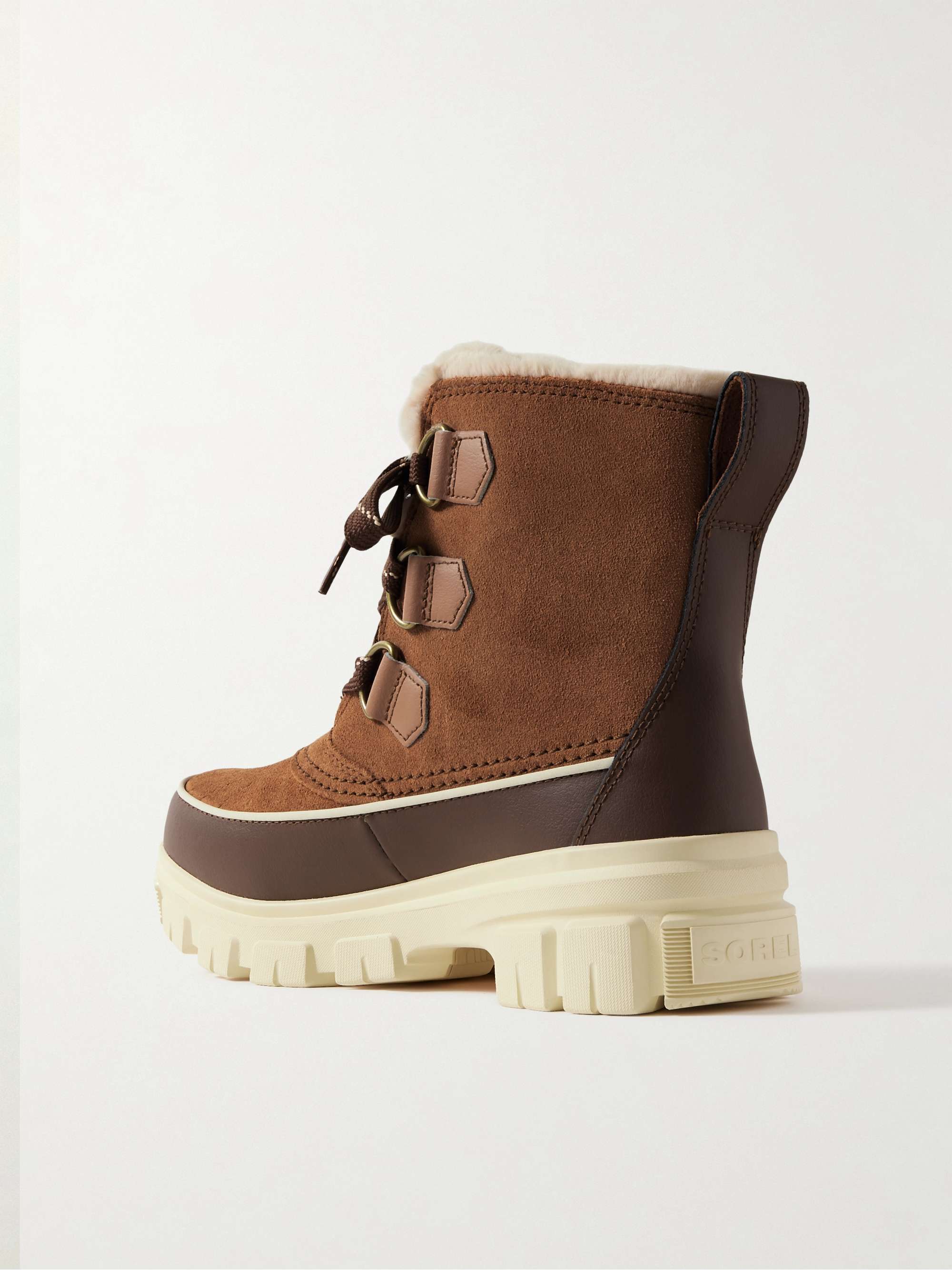 SOREL 