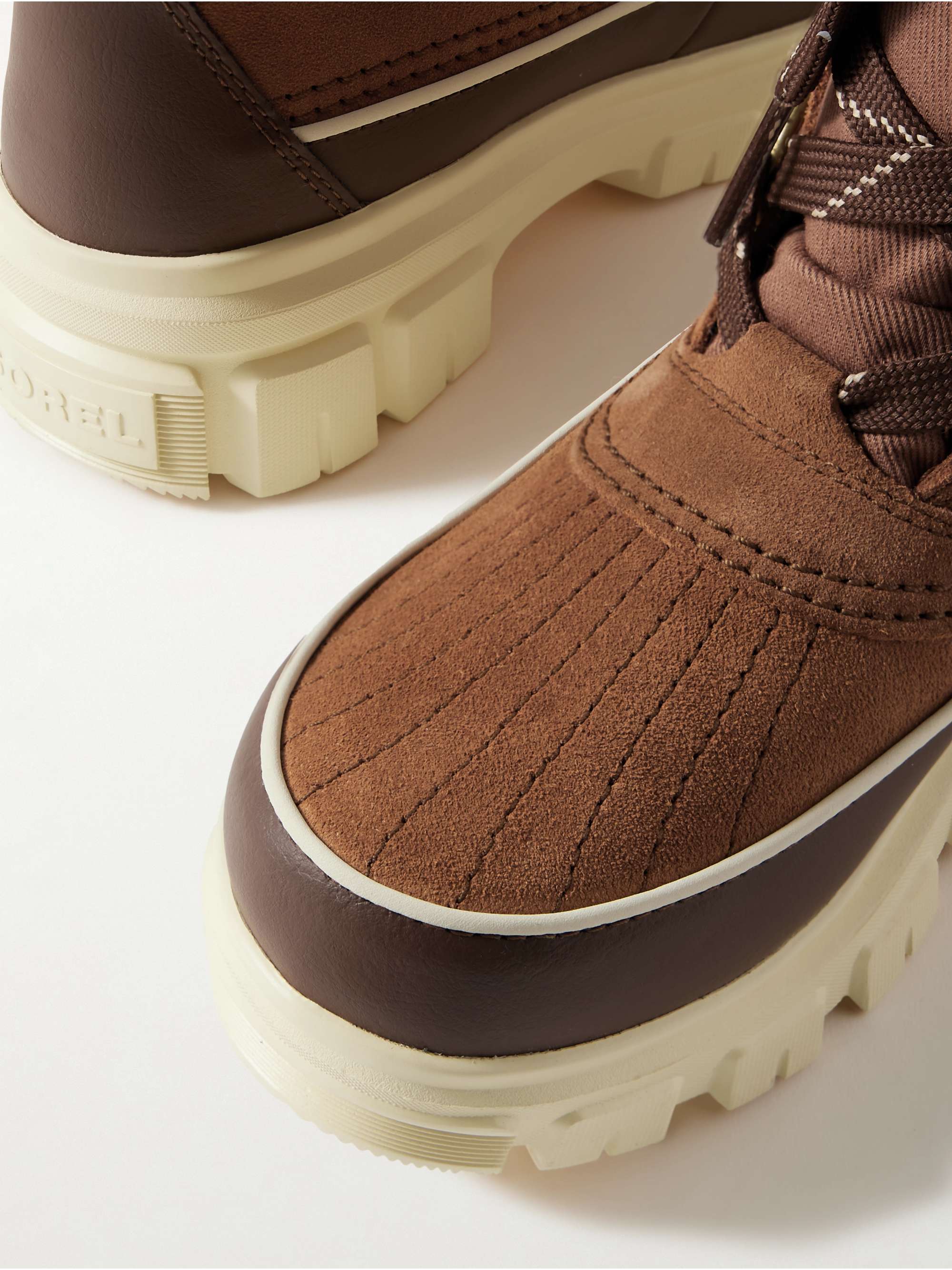 SOREL 