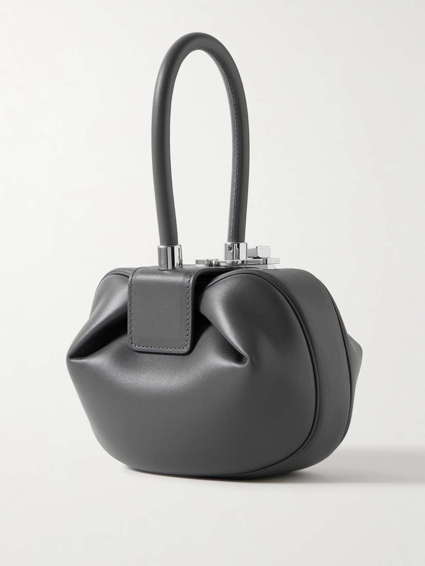 Gabriela Hearst Demi Leather Bag