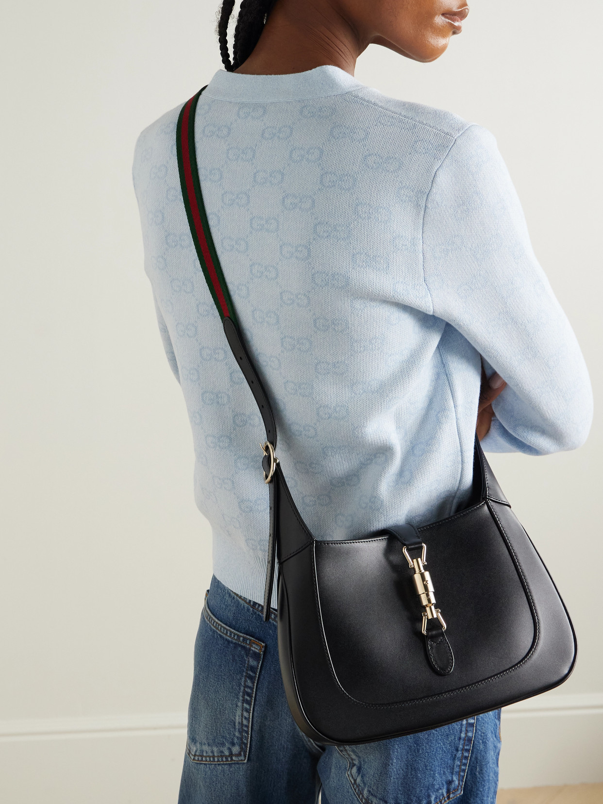 Jackie 1961 Shoulder Bag