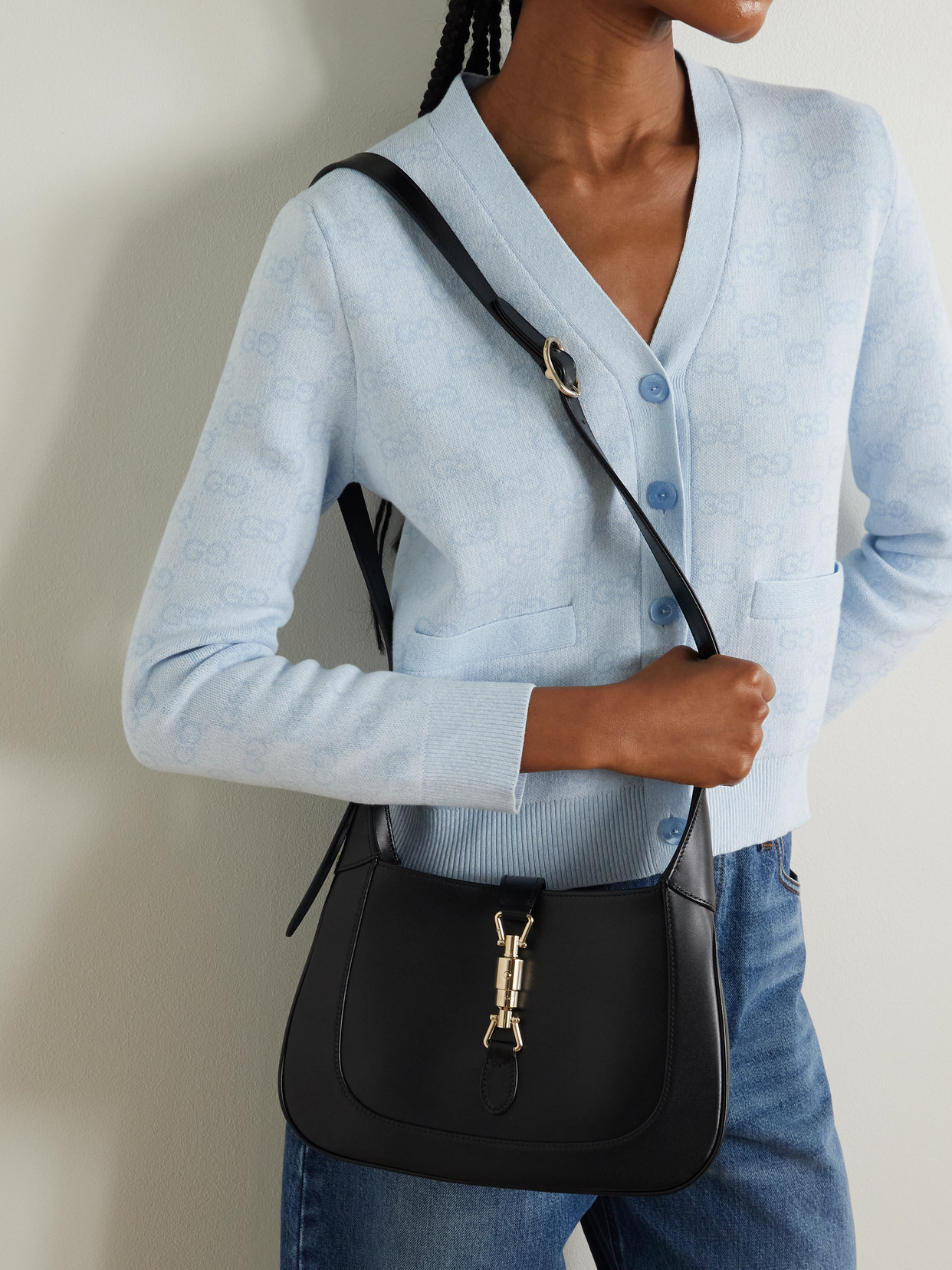 Jackie 1961 Shoulder Bag