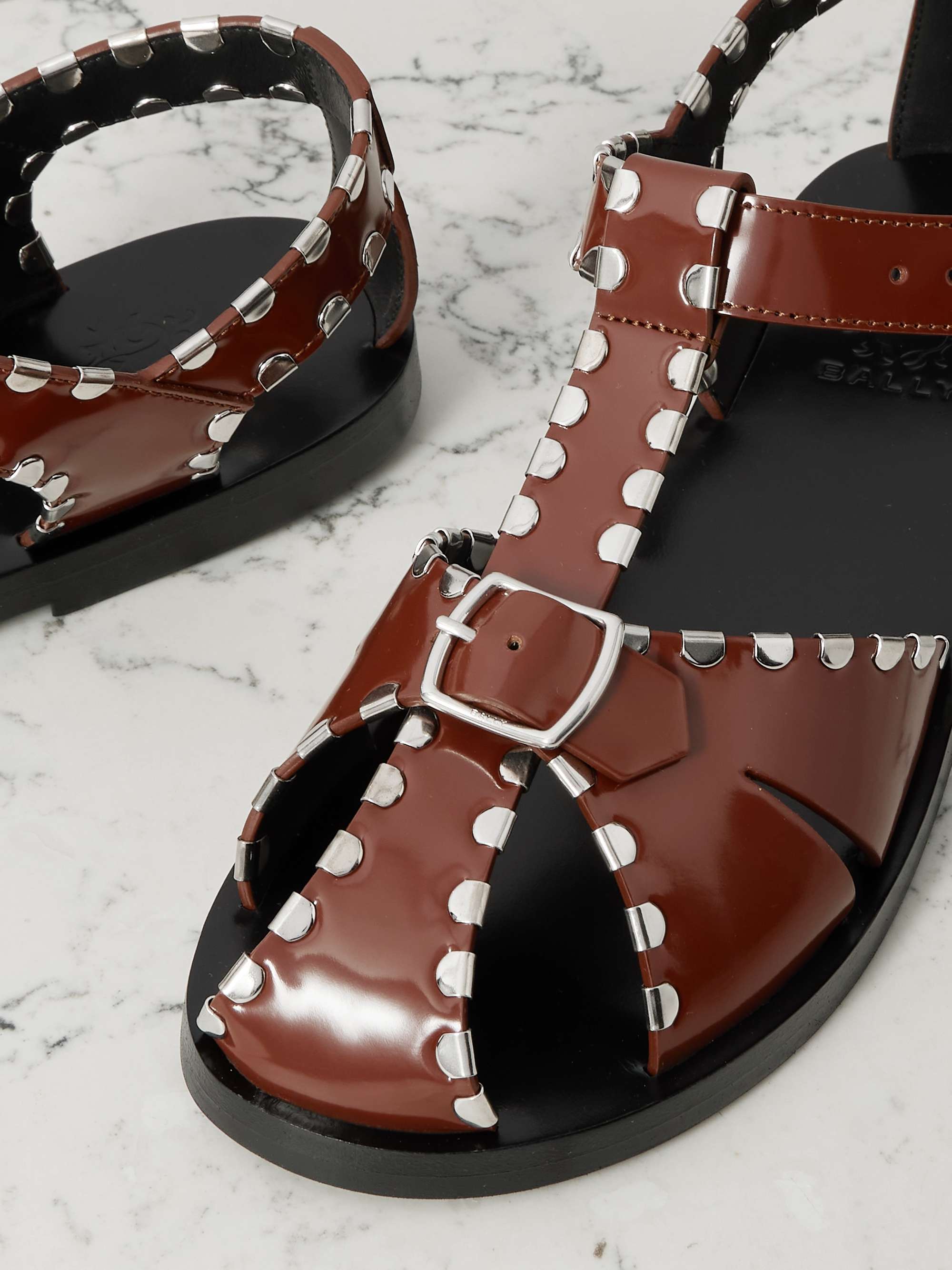 BALLY 