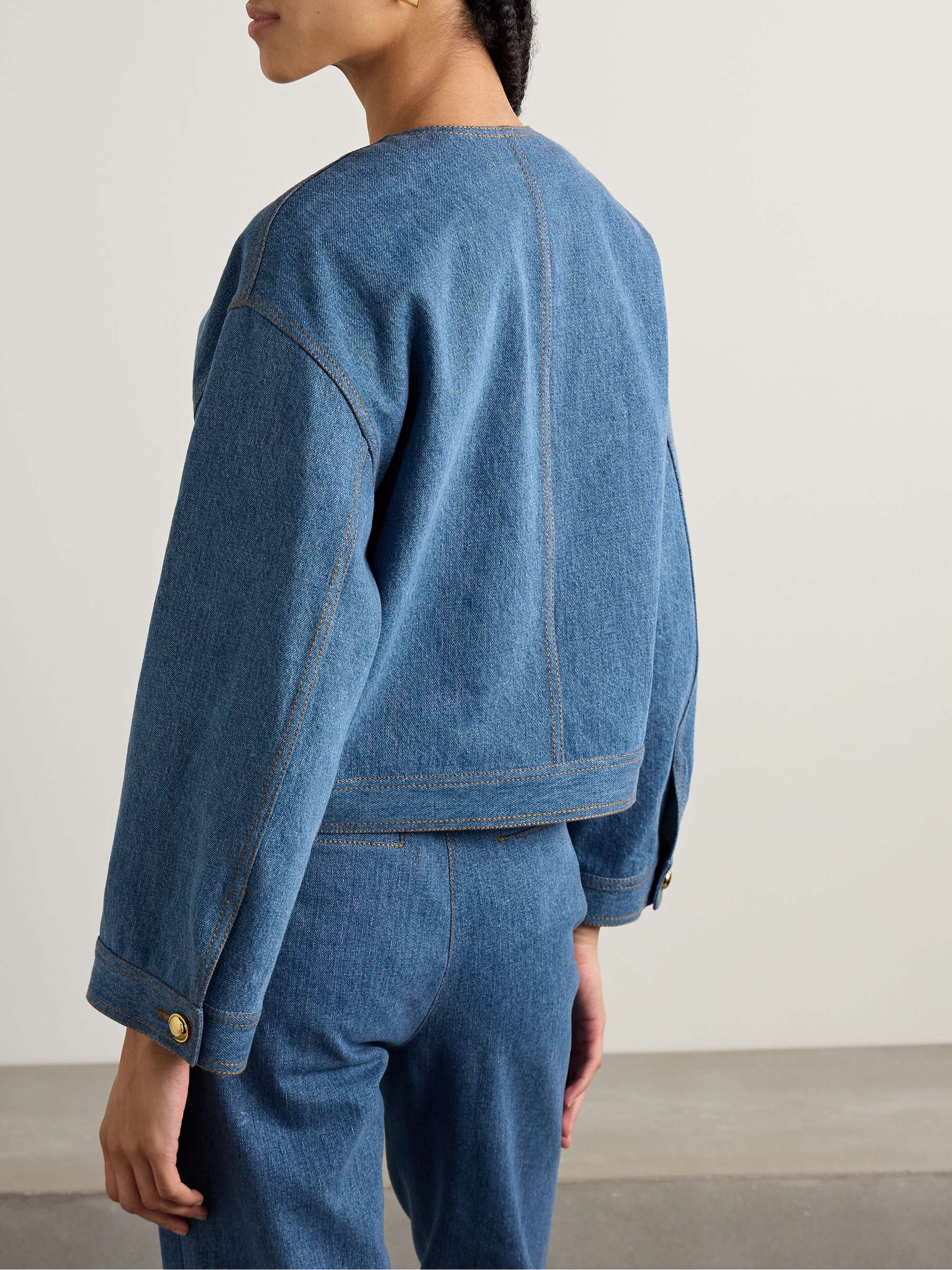ADAM LIPPES 