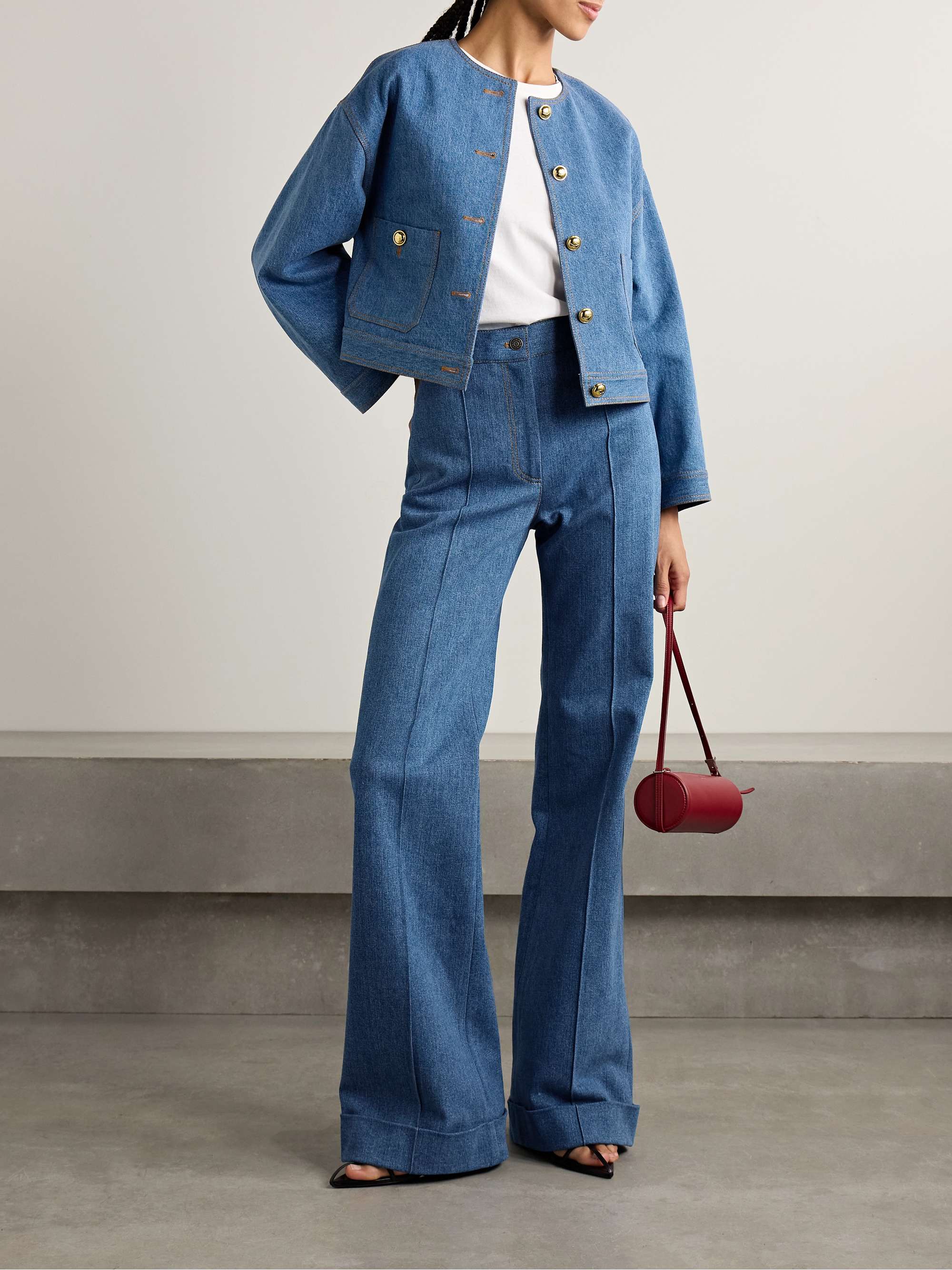 ADAM LIPPES 