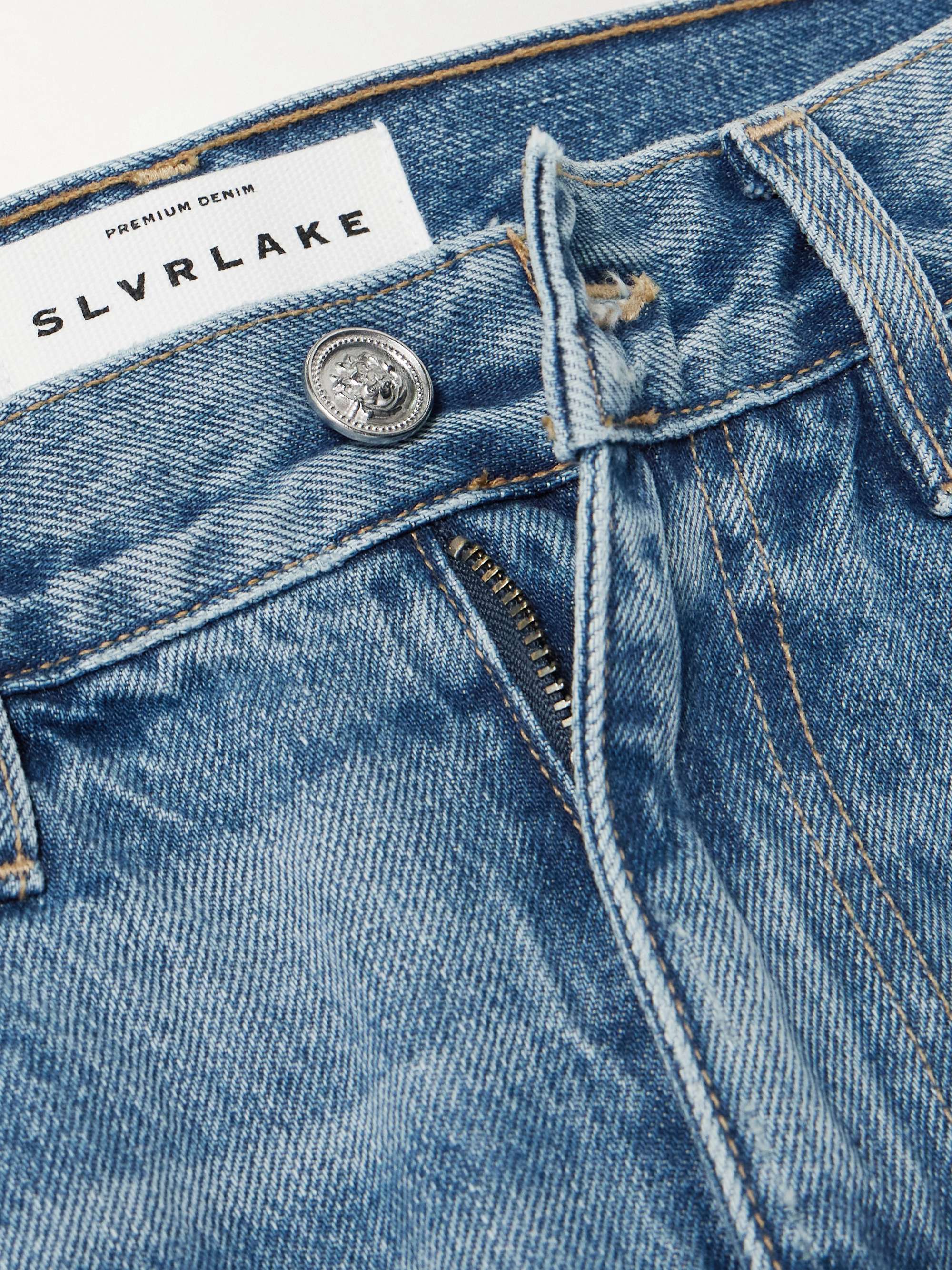 SLVRLAKE 