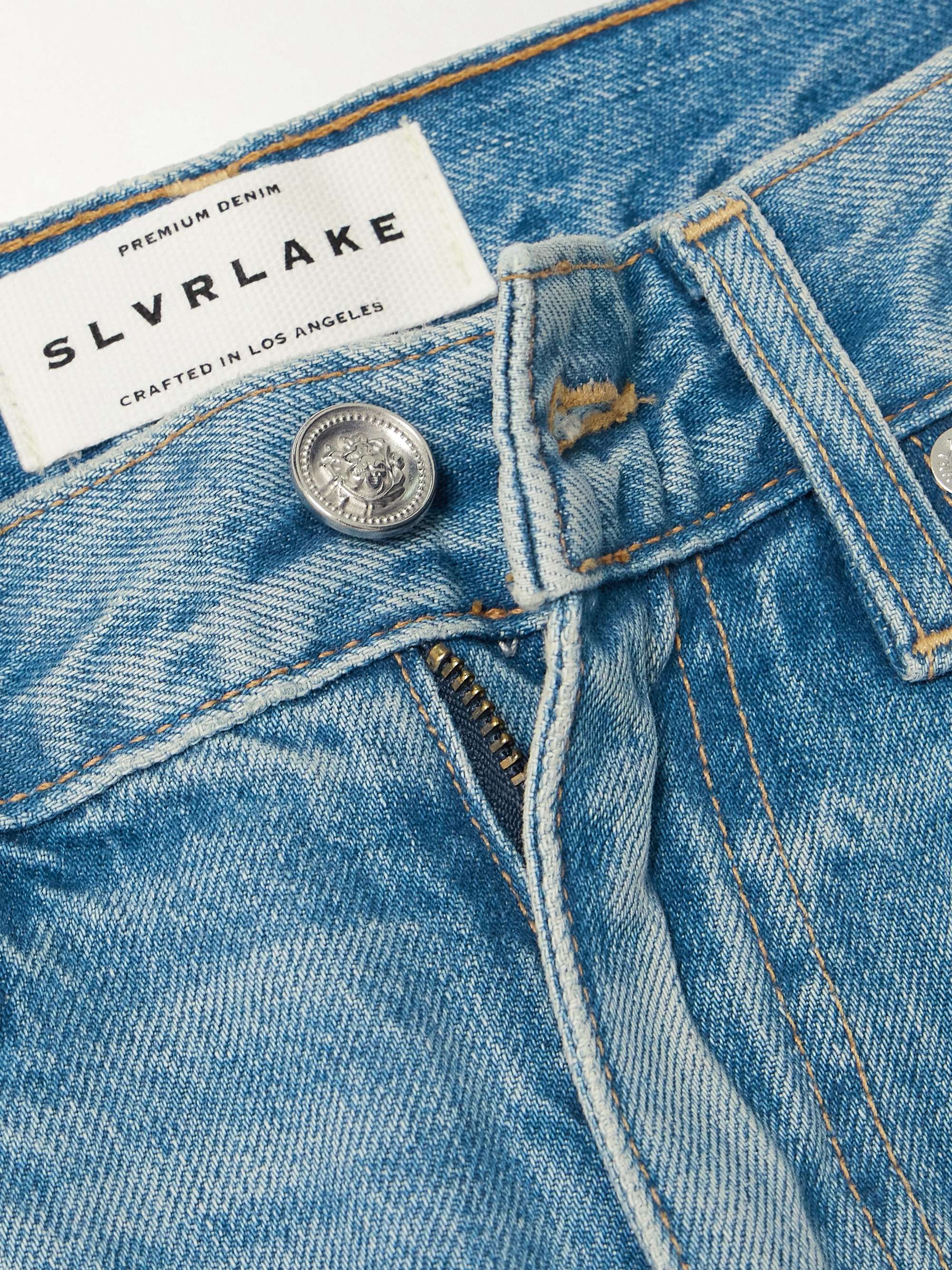 SLVRLAKE 