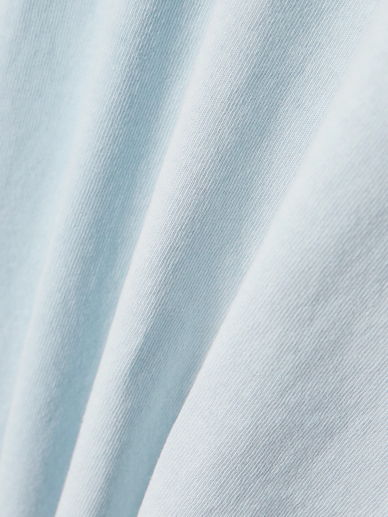 Slvrlake Boy Cotton-jersey T-shirt In Blue