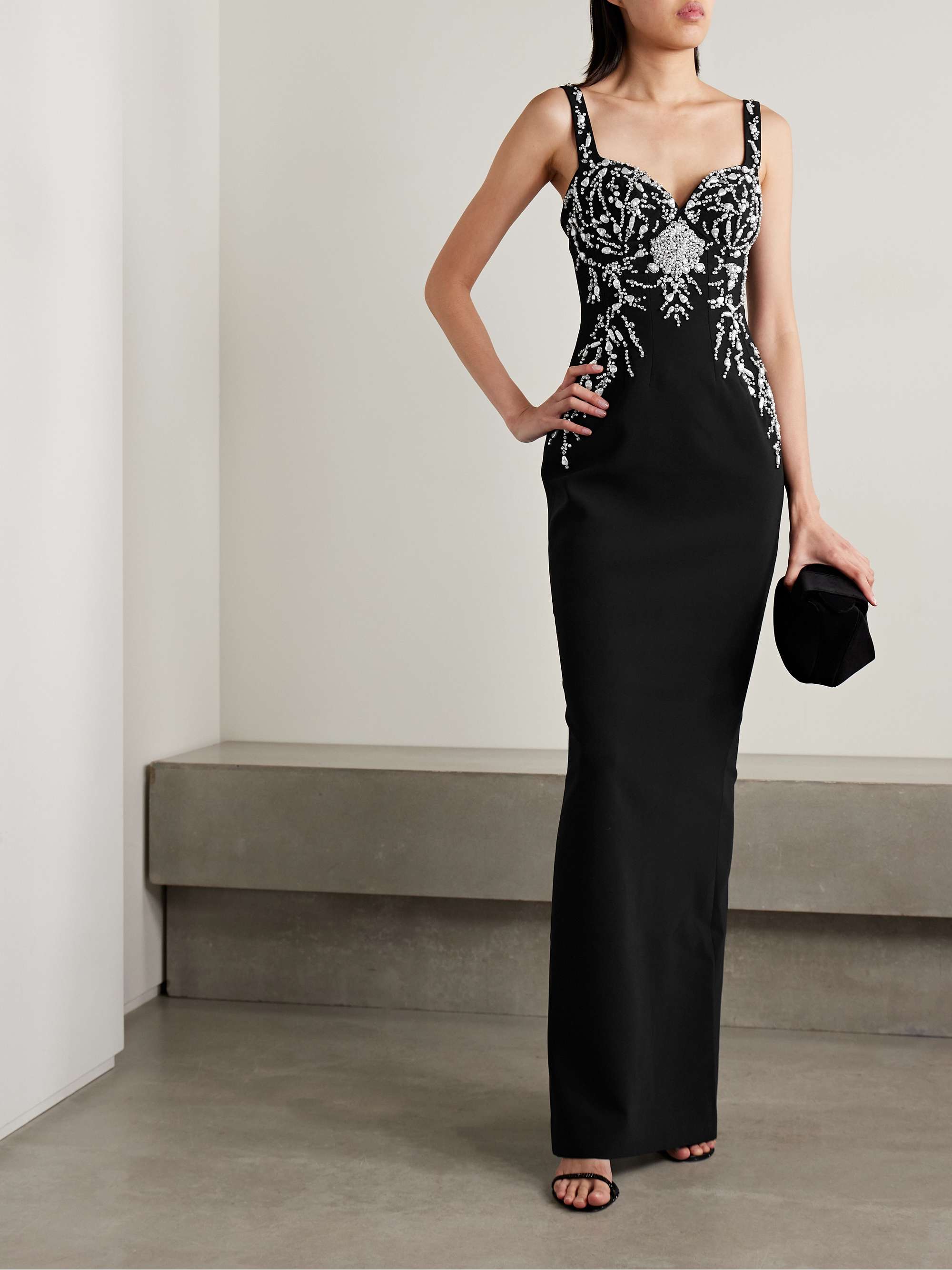 ZUHAIR MURAD 
