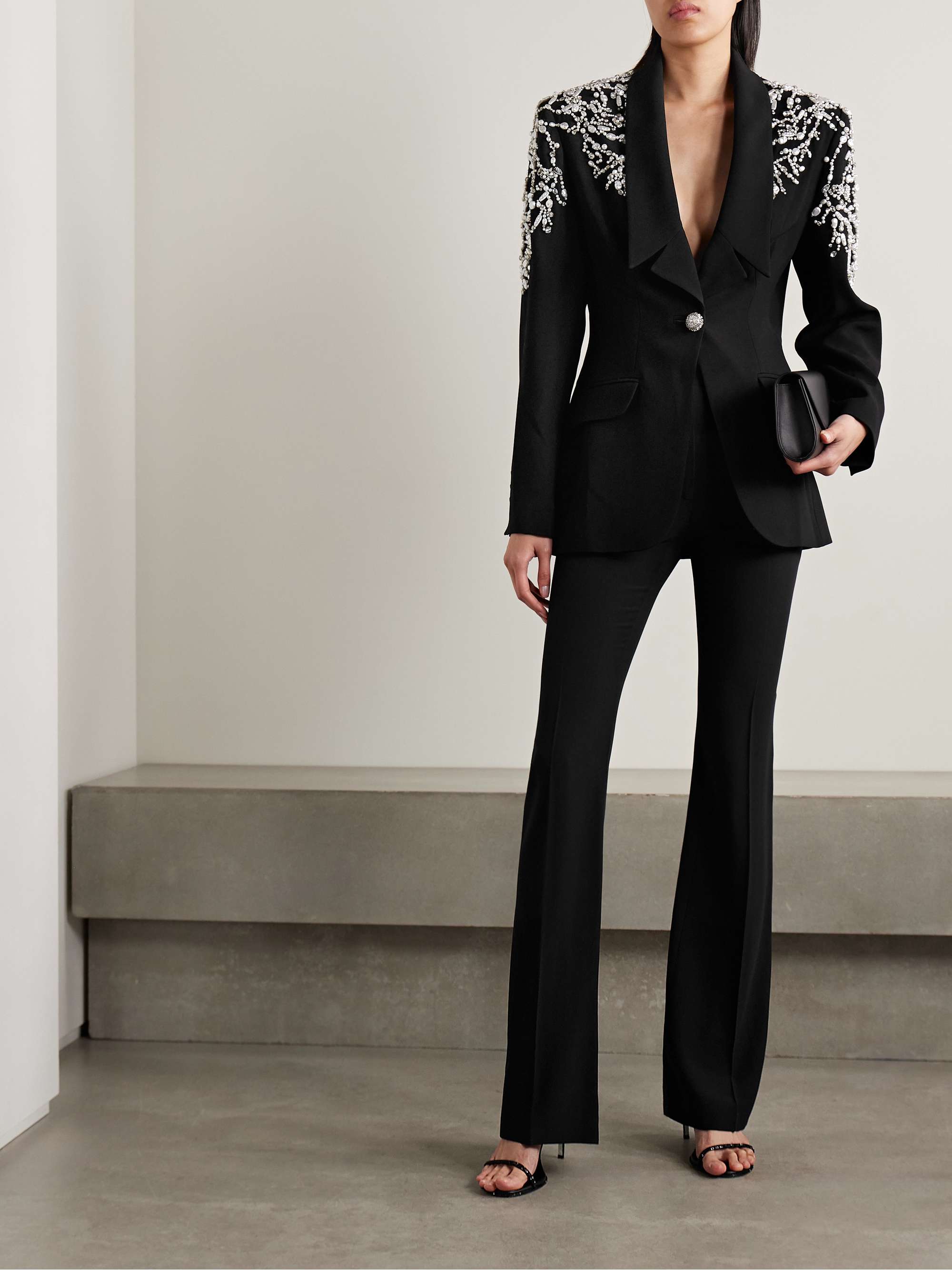 ZUHAIR MURAD 