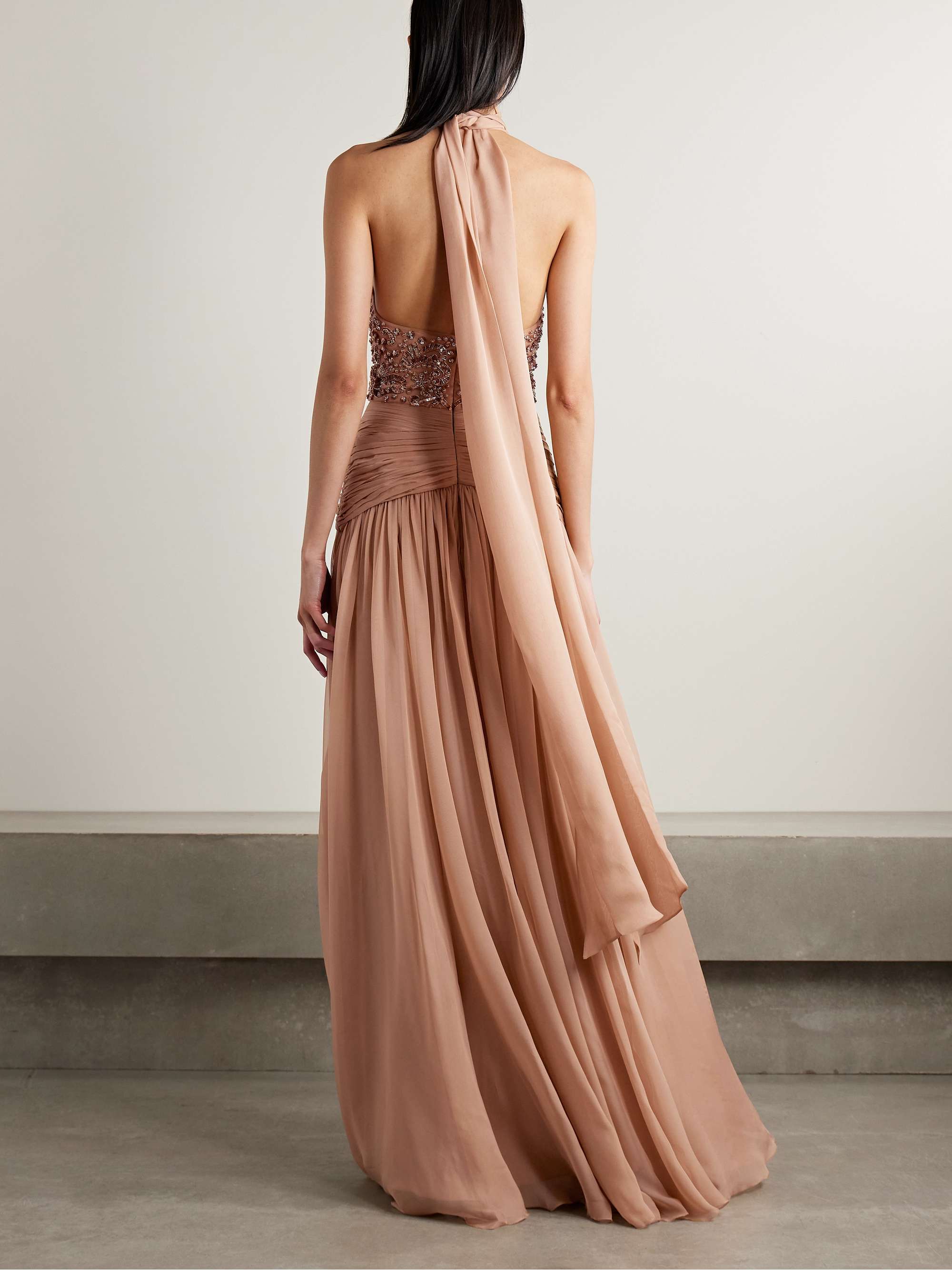 ZUHAIR MURAD 