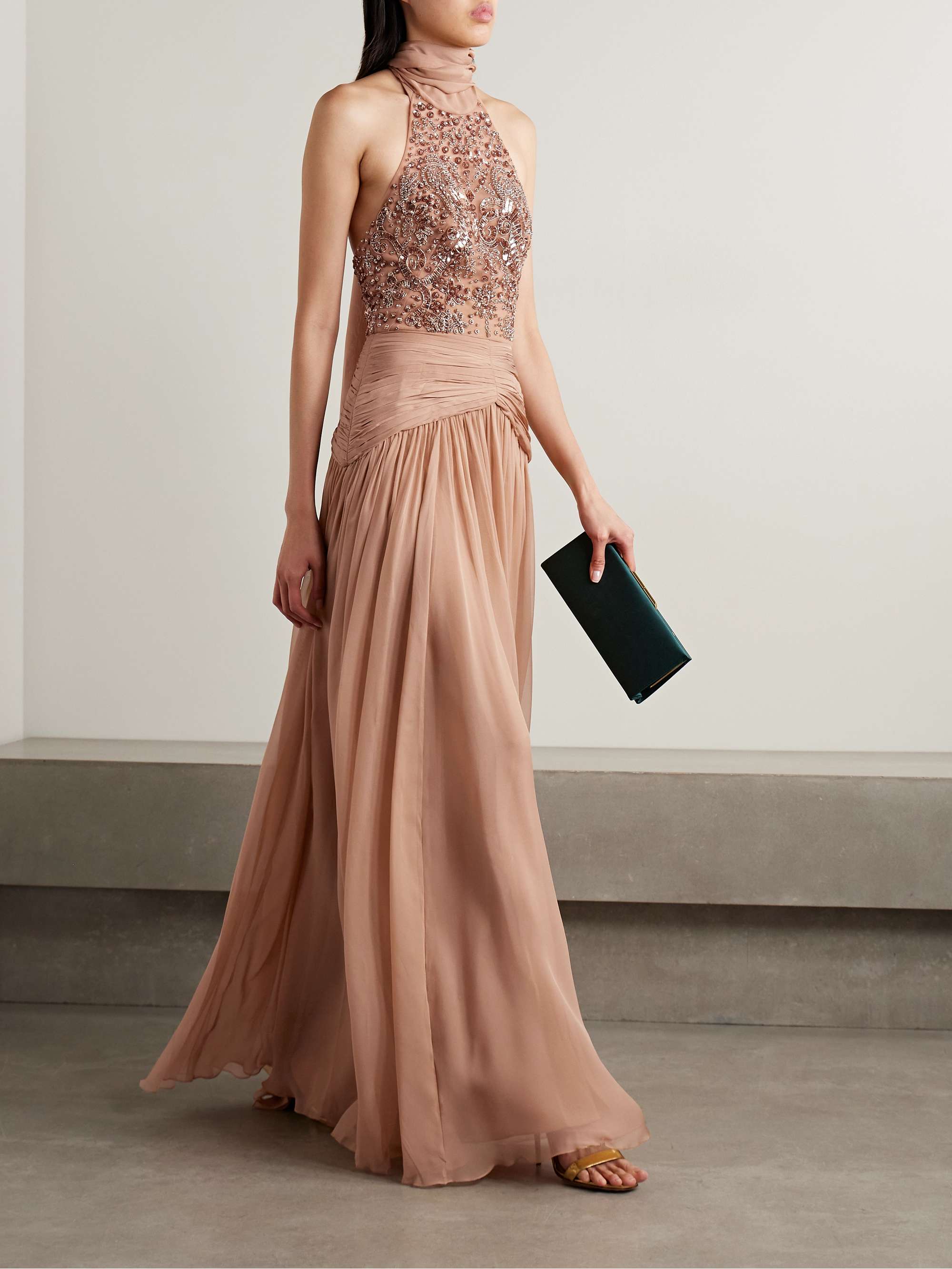 ZUHAIR MURAD 