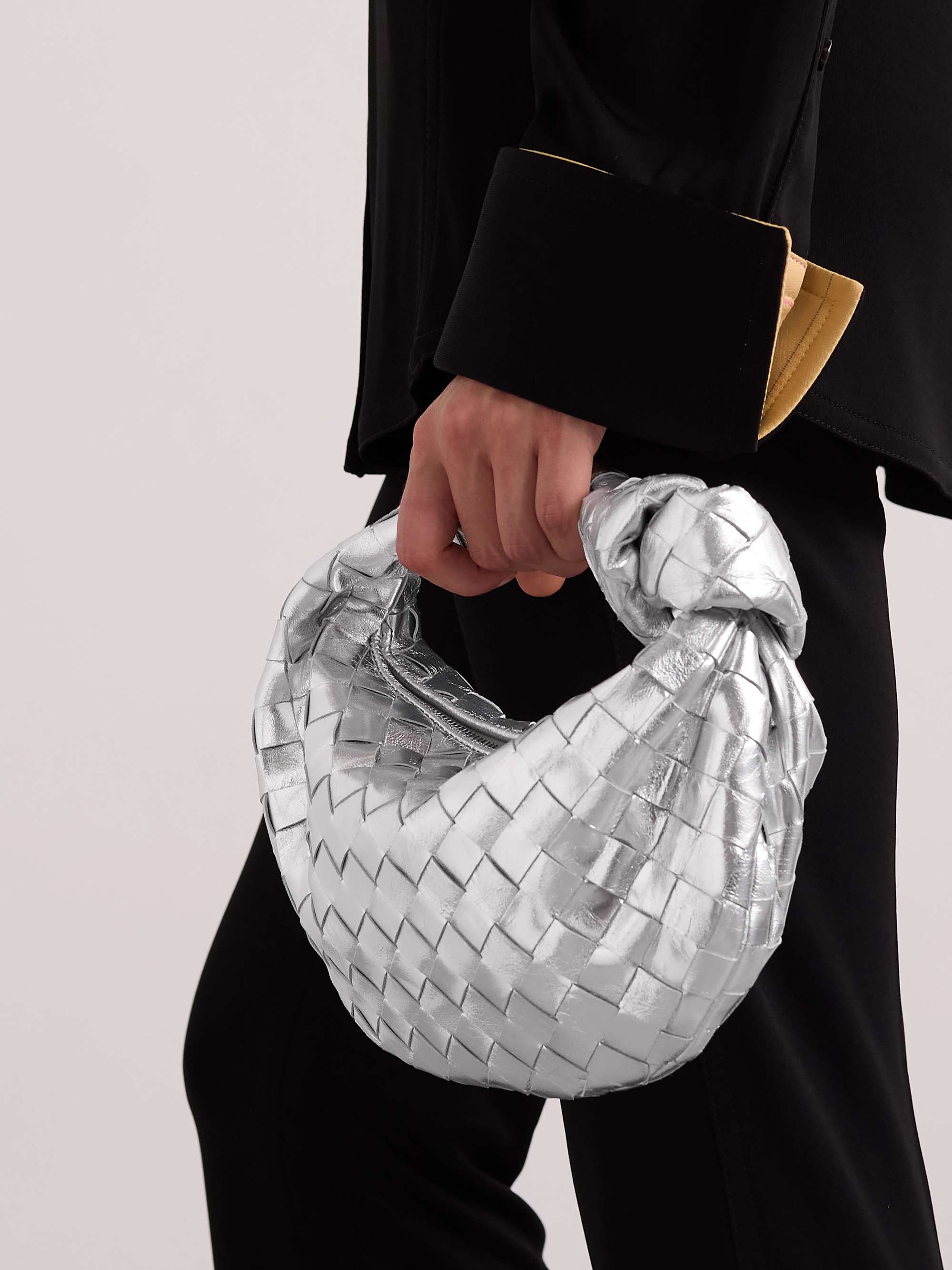 Mini bv jodie bag online
