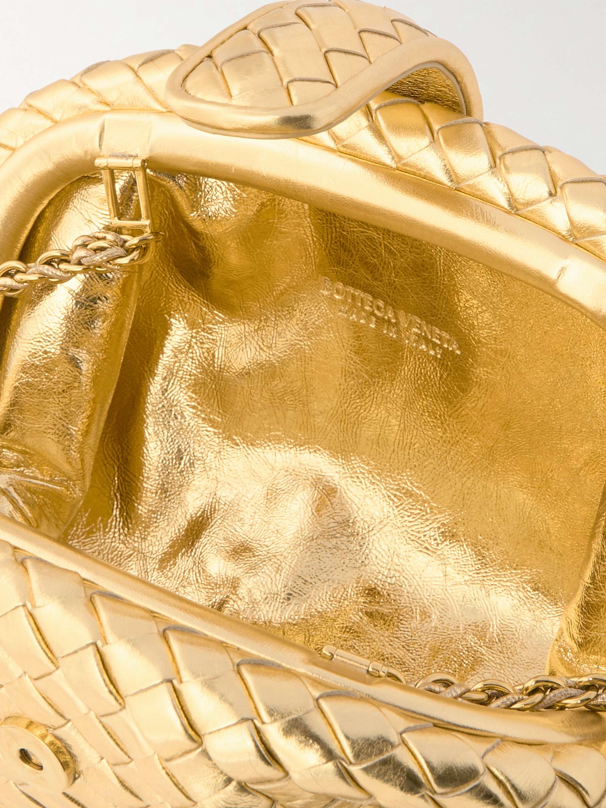 BOTTEGA VENETA 