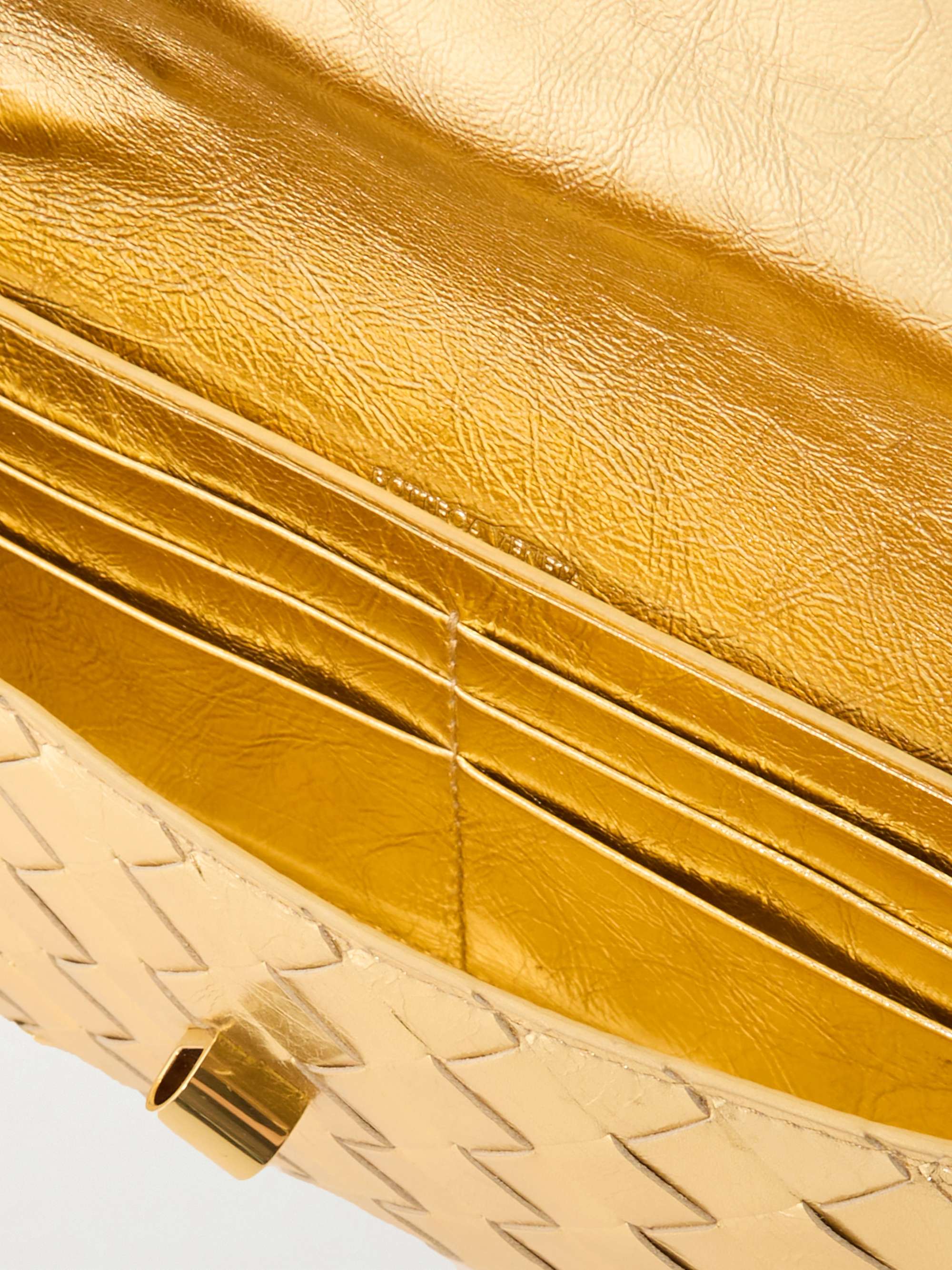 BOTTEGA VENETA 