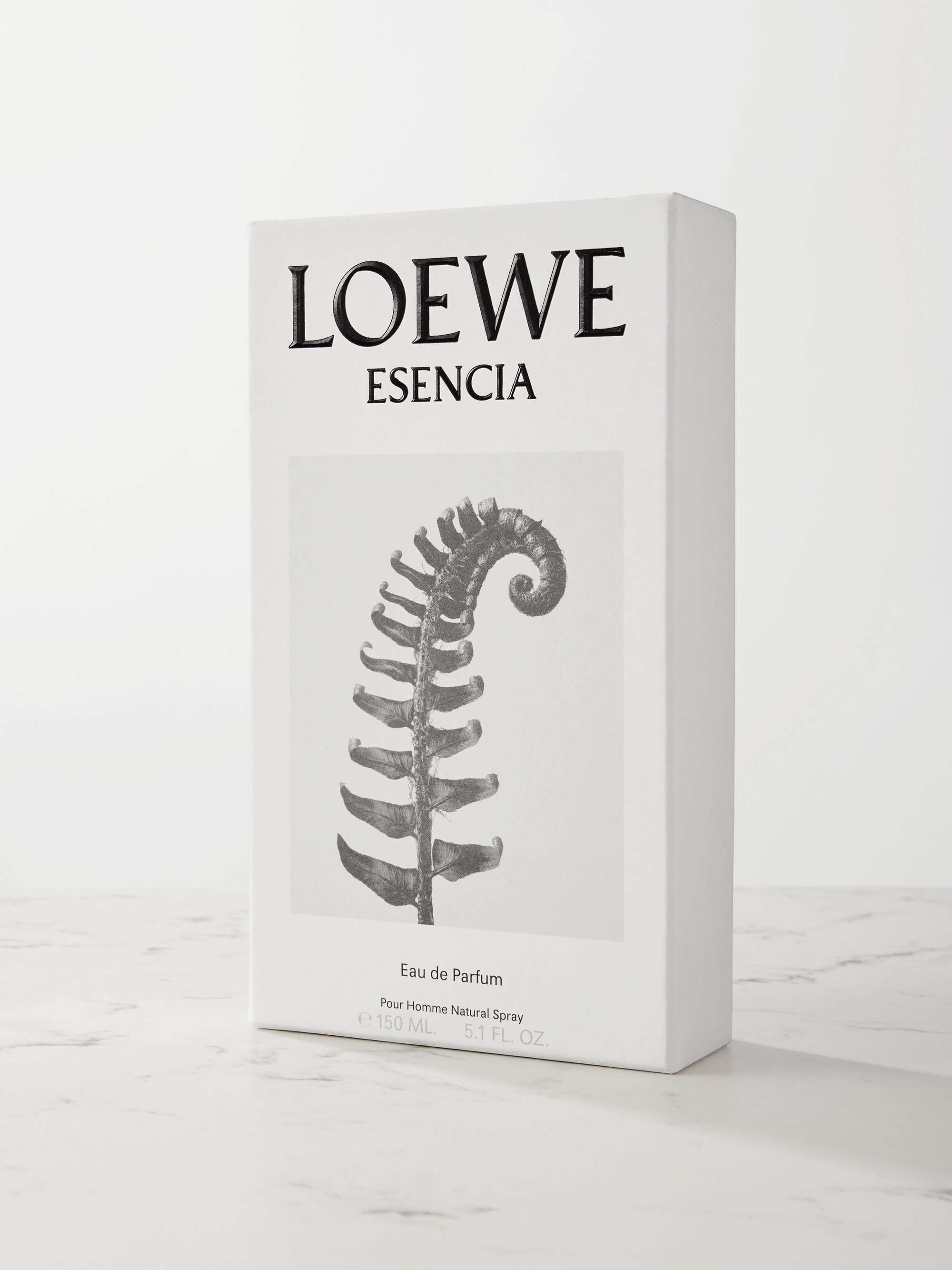 LOEWE PERFUMES 