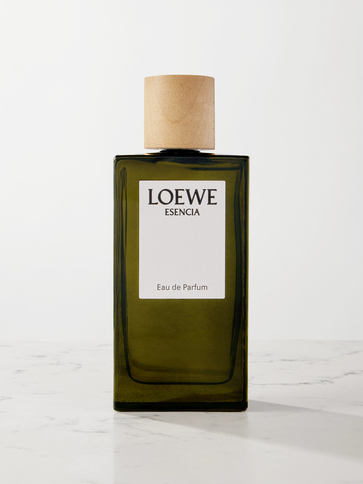 LOEWE PERFUMES - Eau De Parfum - Esencia, 150ml
