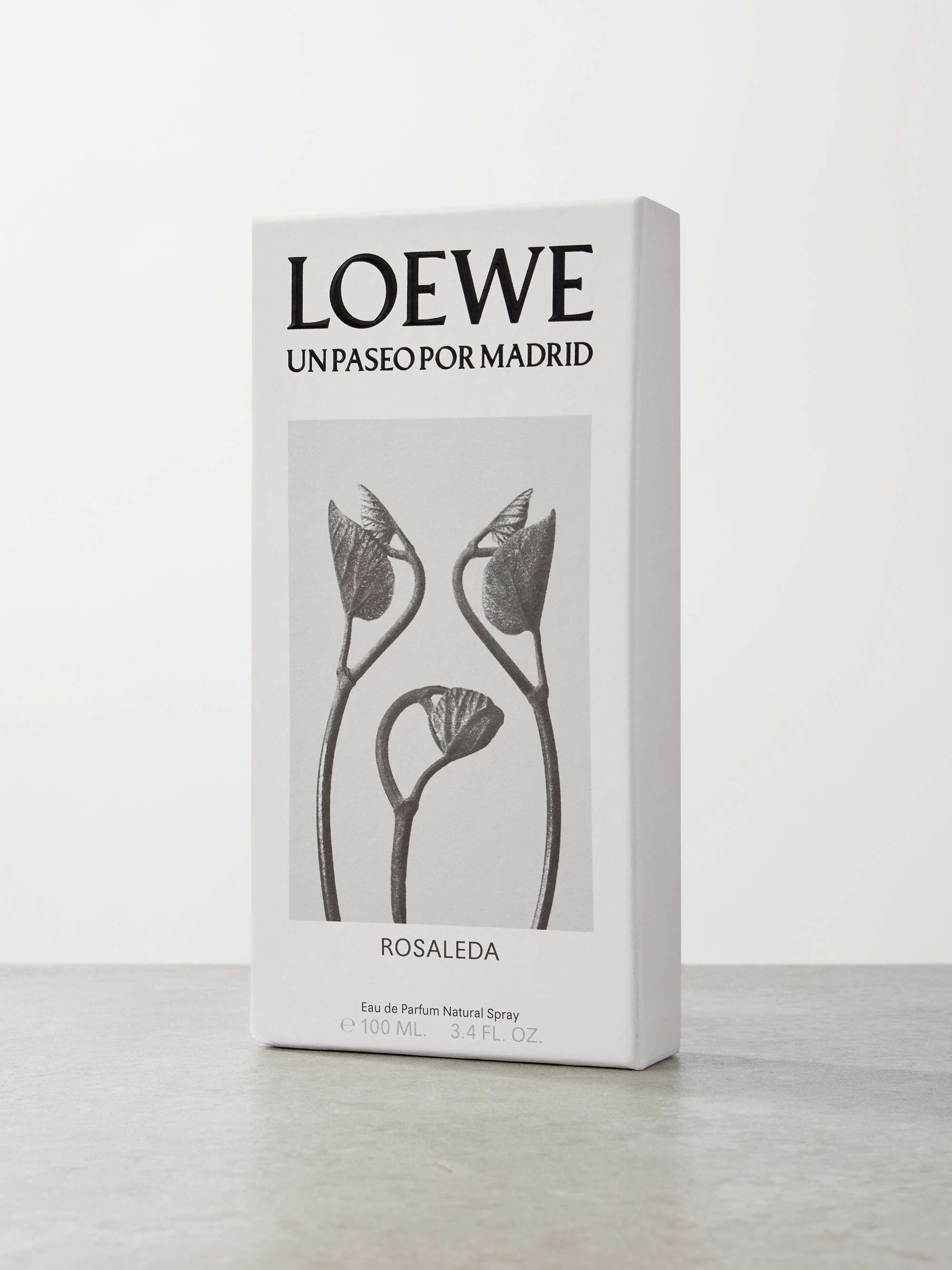 LOEWE PERFUMES 