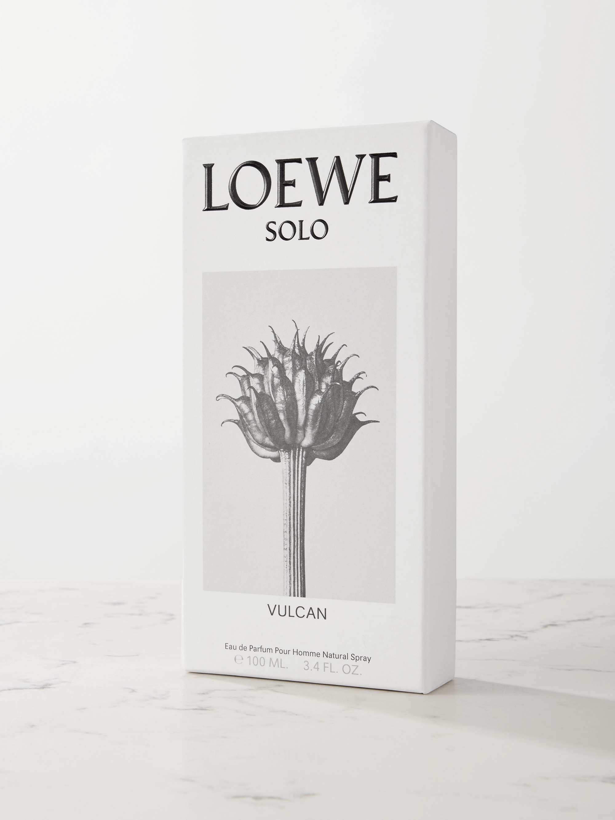 LOEWE PERFUMES 
