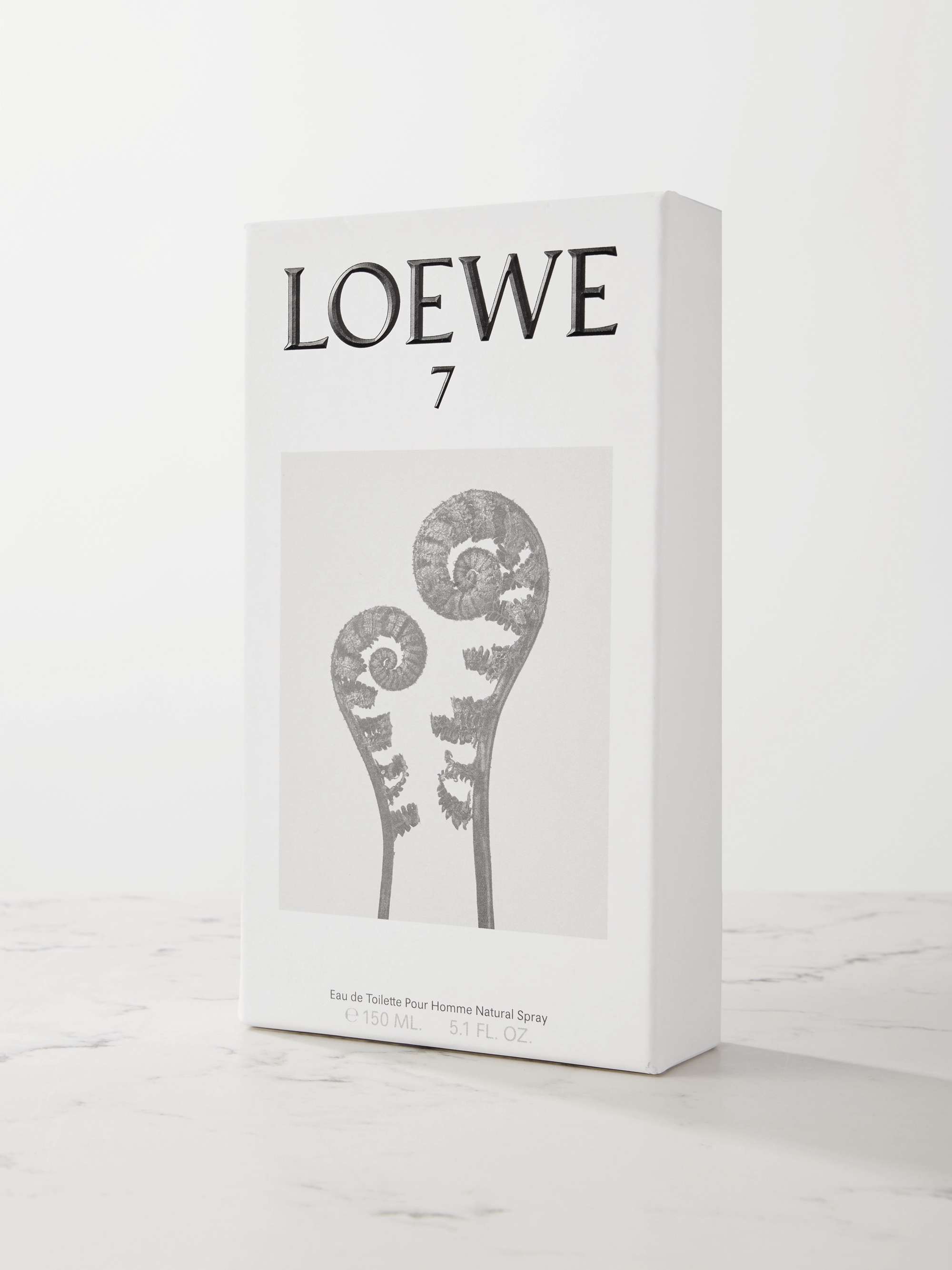 LOEWE PERFUMES 
