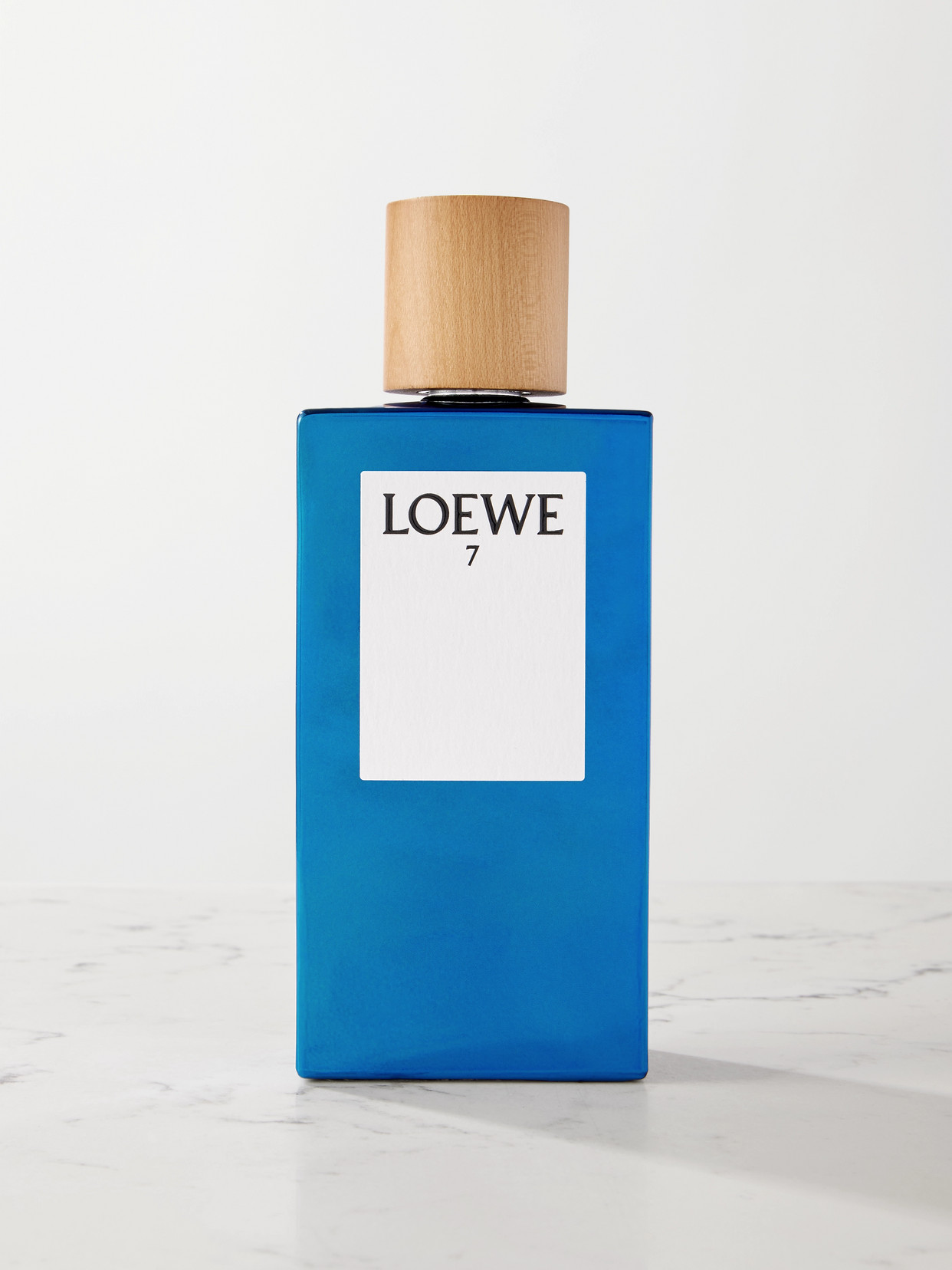 LOEWE PERFUMES - Eau De Toilette - 7, 150ml
