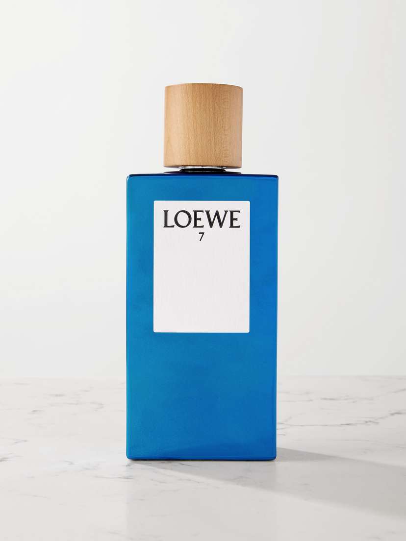LOEWE PERFUMES Eau De Toilette - 7, 150ml