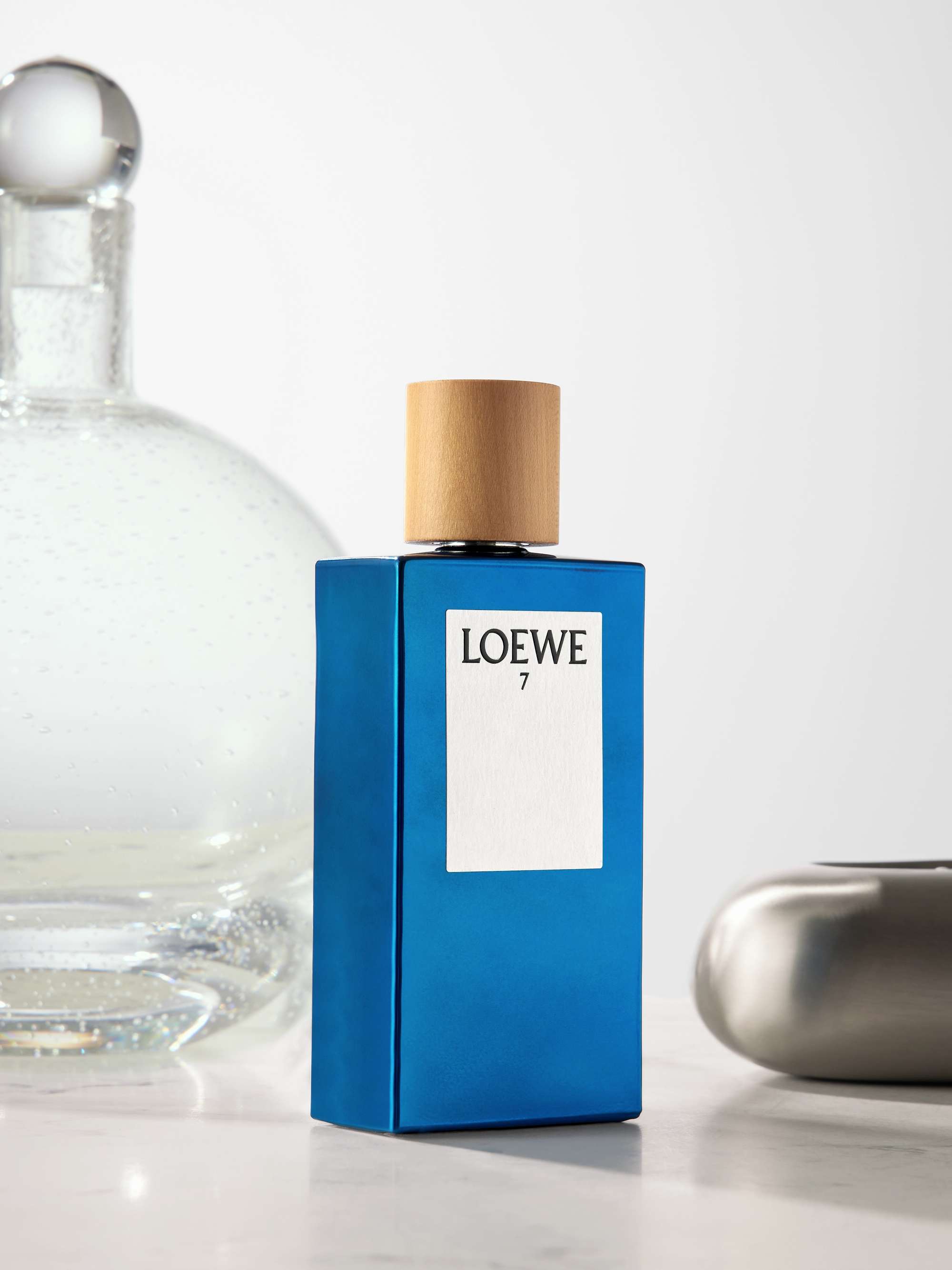 LOEWE PERFUMES 