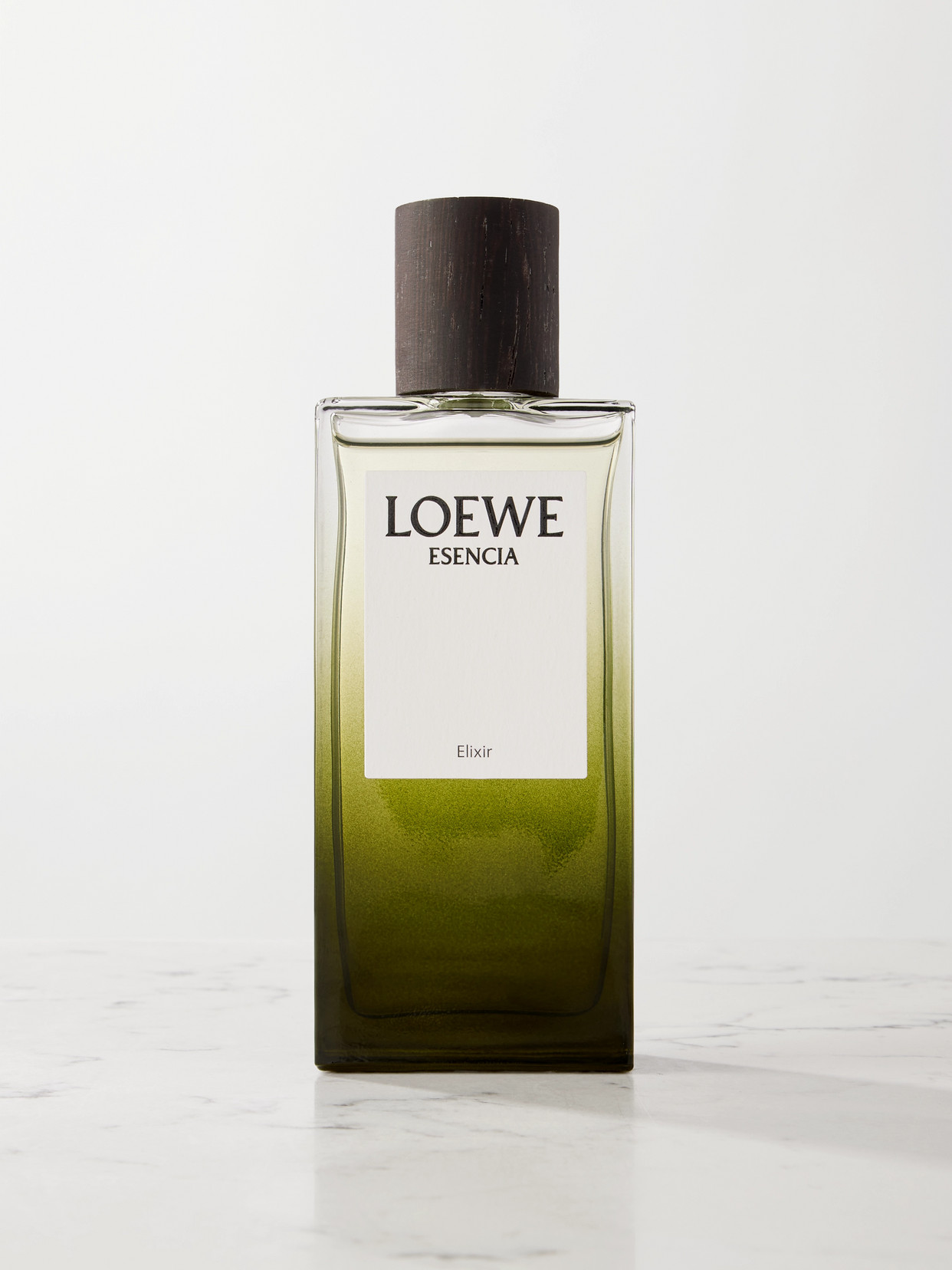 LOEWE PERFUMES - Eau De Parfum - Esencia Elixir, 100ml