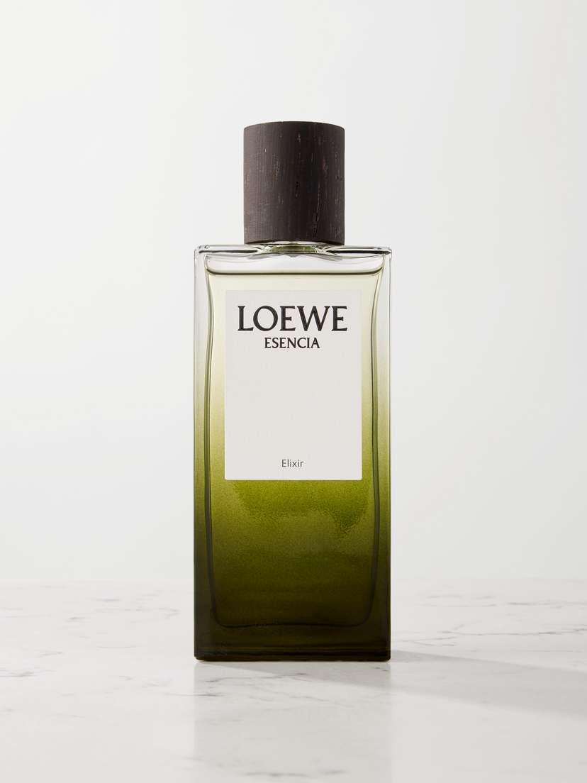LOEWE PERFUMES Eau De Parfum - Esencia Elixir, 100ml