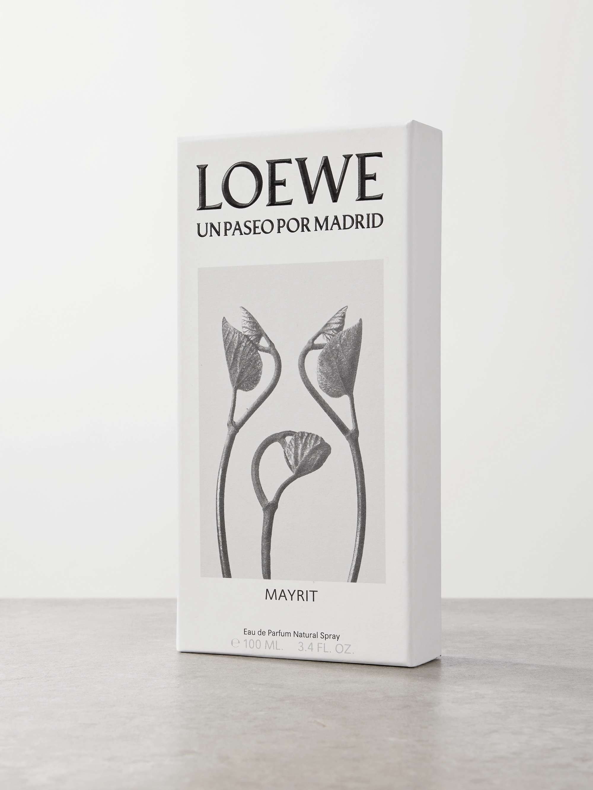 LOEWE PERFUMES 