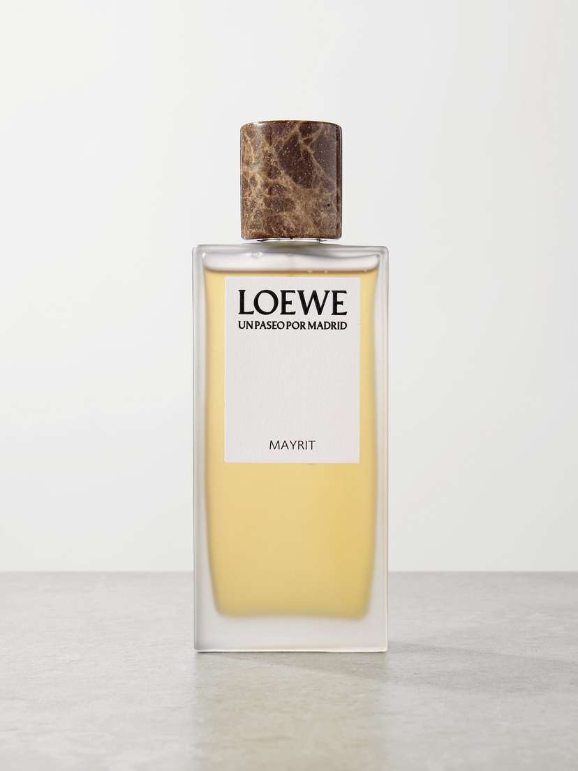 LOEWE PERFUMES Eau De Parfum - Un Paseo Por Madrid Mayrit, 100ml