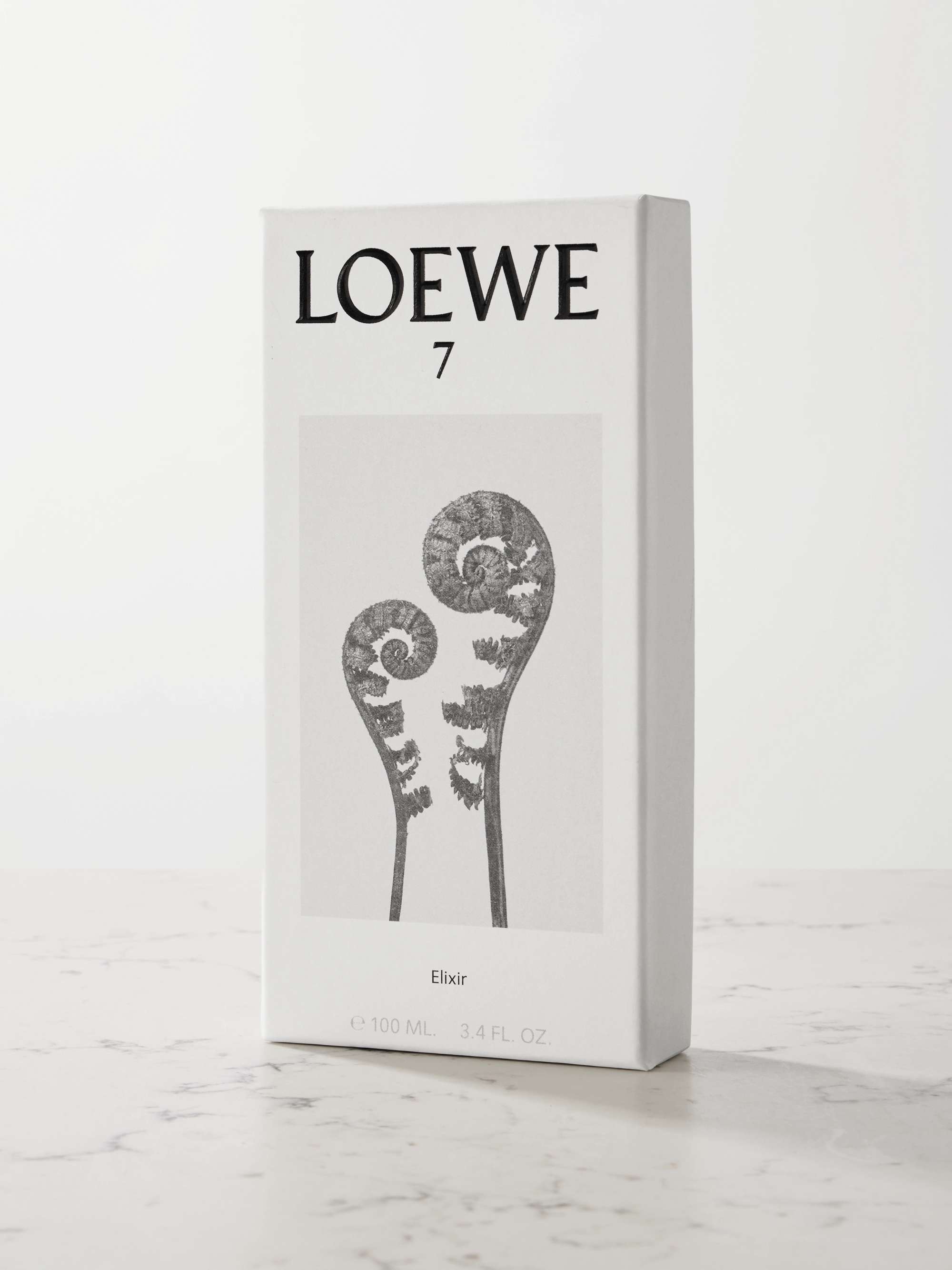 LOEWE PERFUMES 