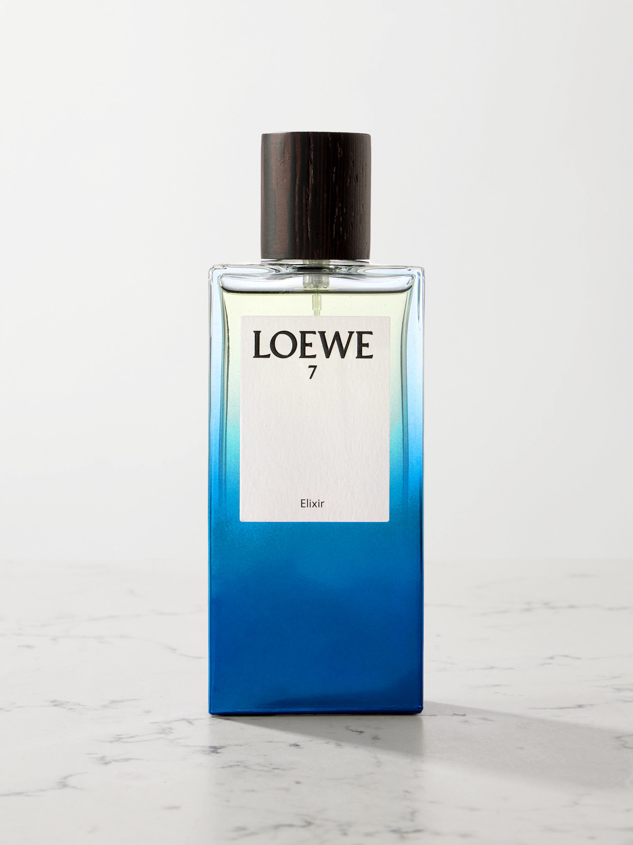 LOEWE PERFUMES - Eau De Parfum - 7 Elixir, 100ml