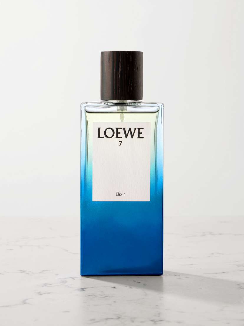 LOEWE PERFUMES Eau De Parfum - 7 Elixir, 100ml
