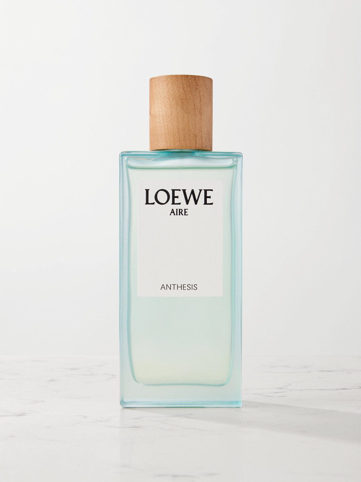 LOEWE PERFUMES - Eau De Parfum - Aire Anthesis, 100ml