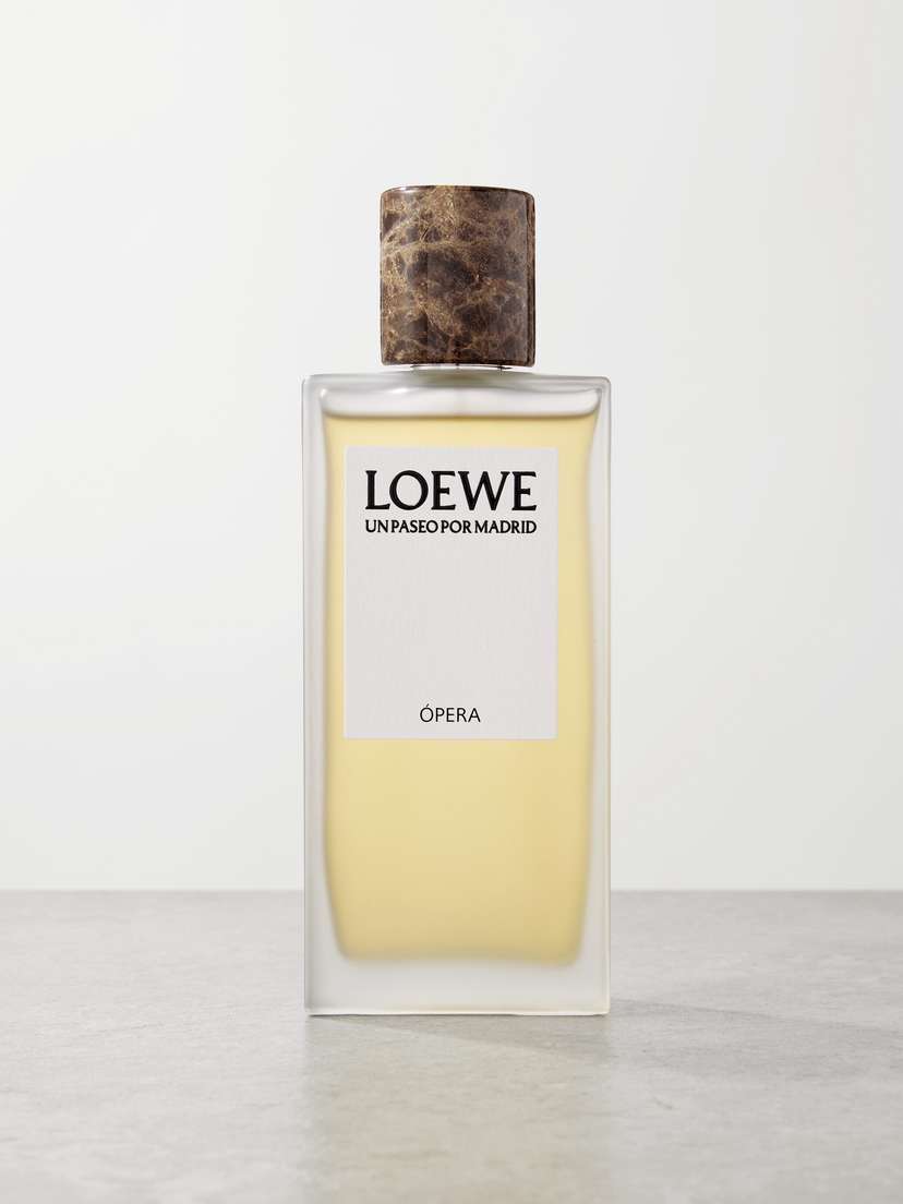 LOEWE PERFUMES Eau De Parfum - Un Paseo Por Madrid Ópera, 100ml